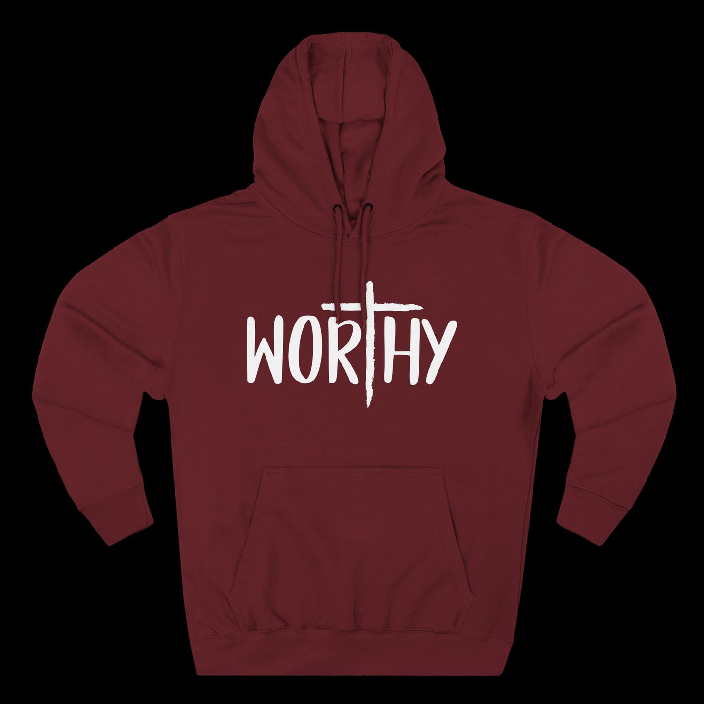 WORTHY Hoodie