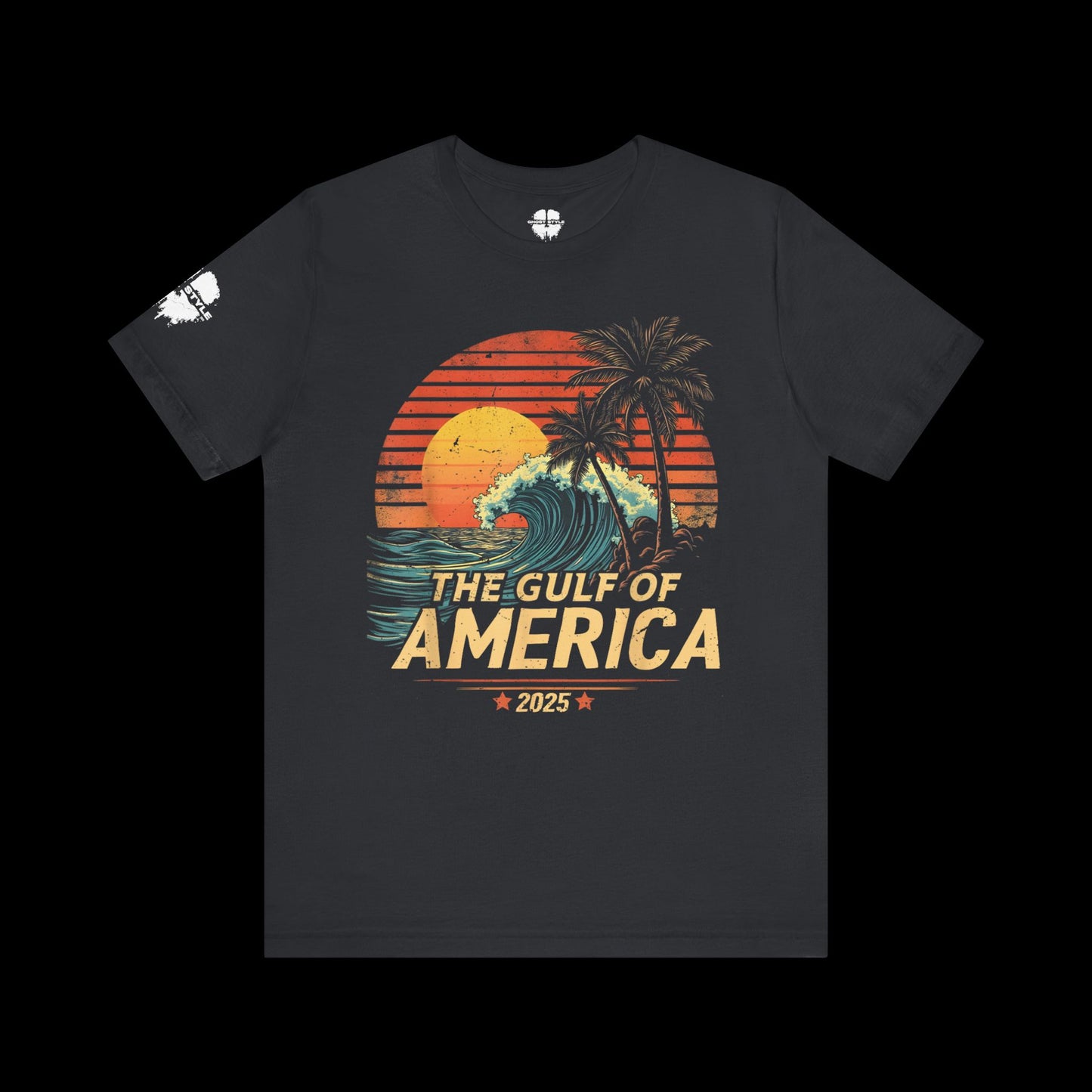 Gulf of America Tee