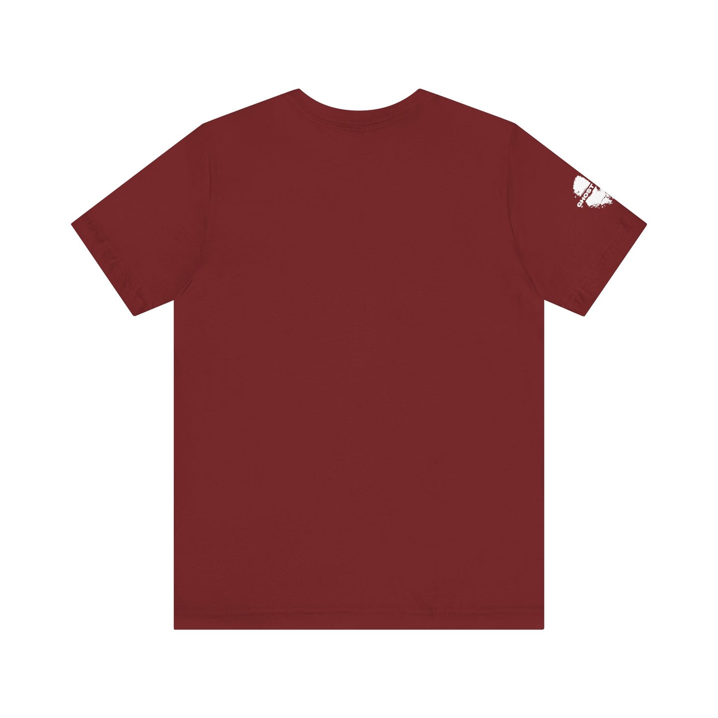 Jesus Made Me A Fisher of Men Tee