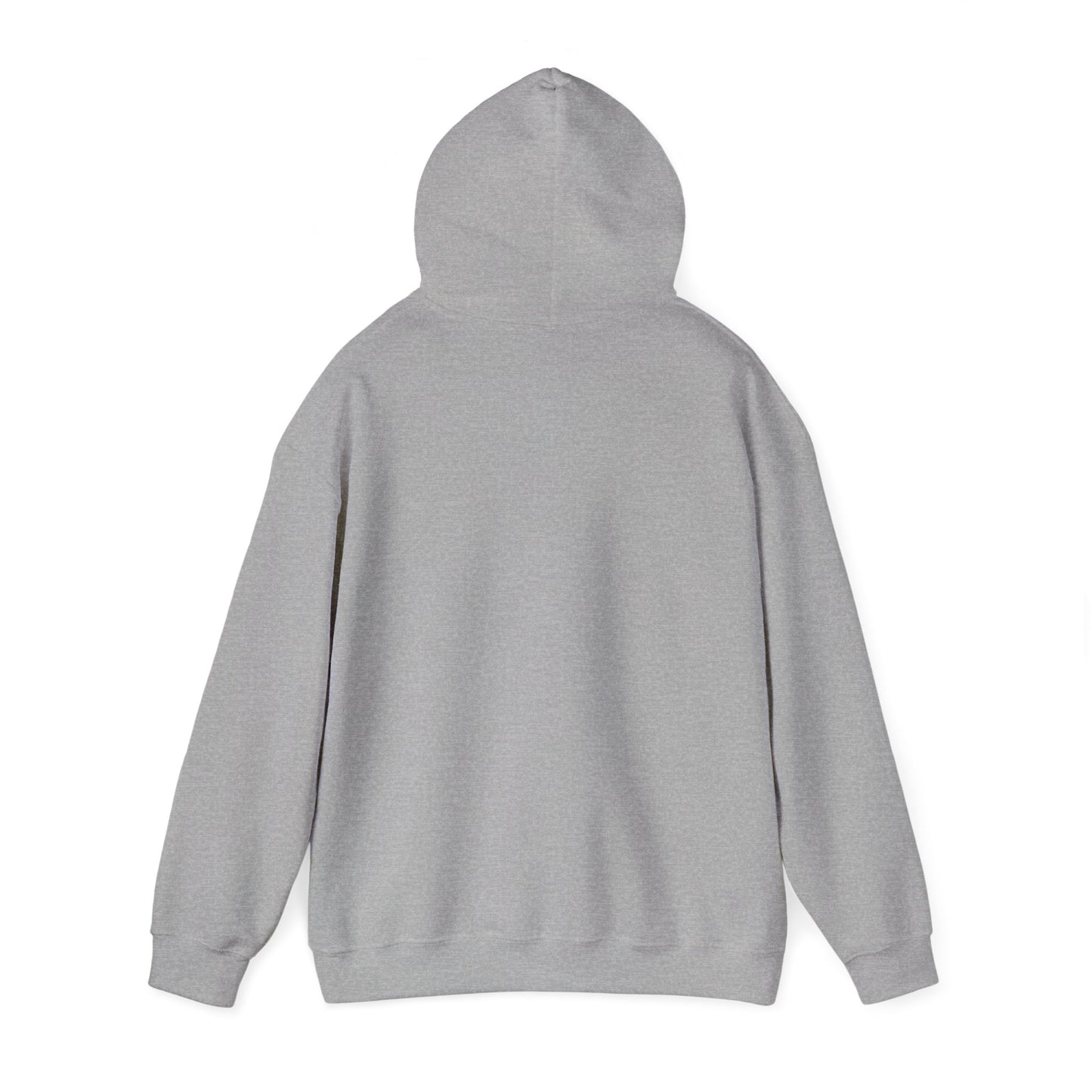 Thank You Veterans - Unisex Hoodie
