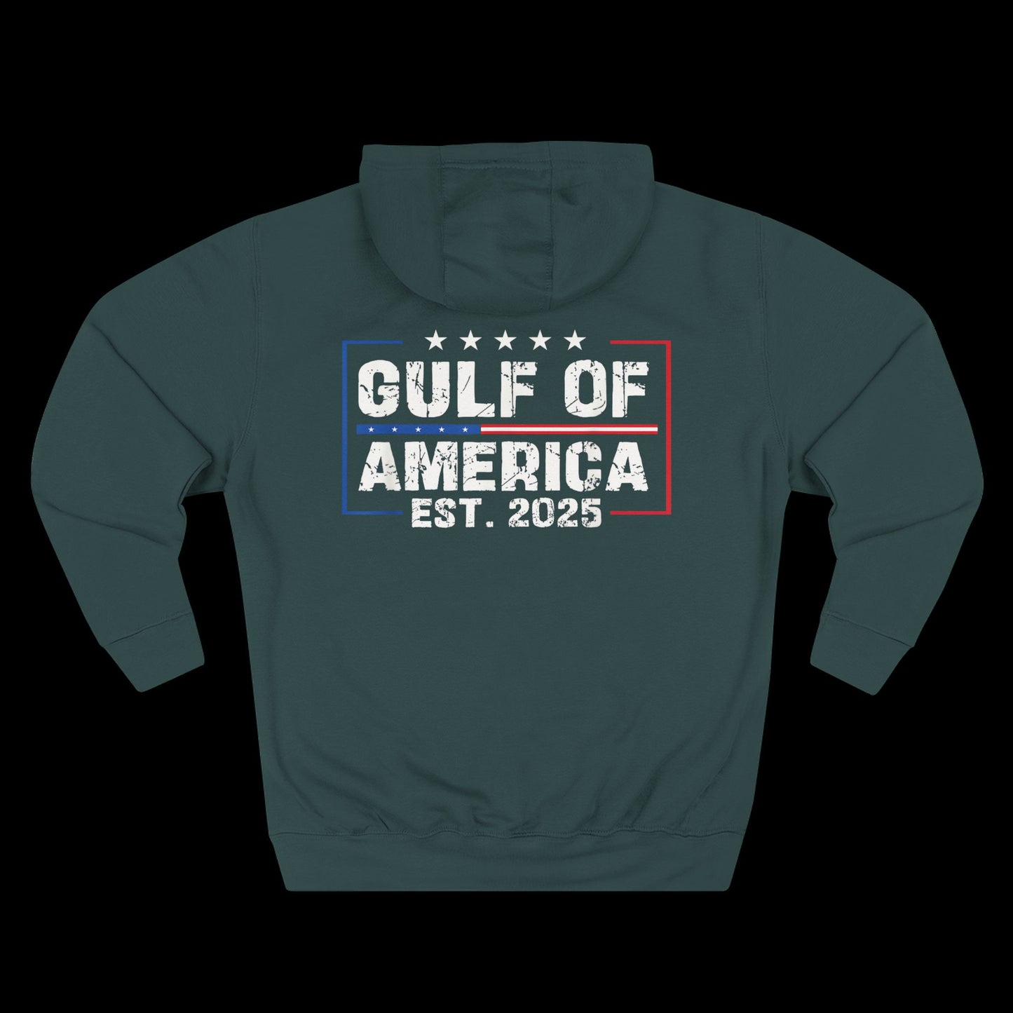 Gulf of America Hoodie