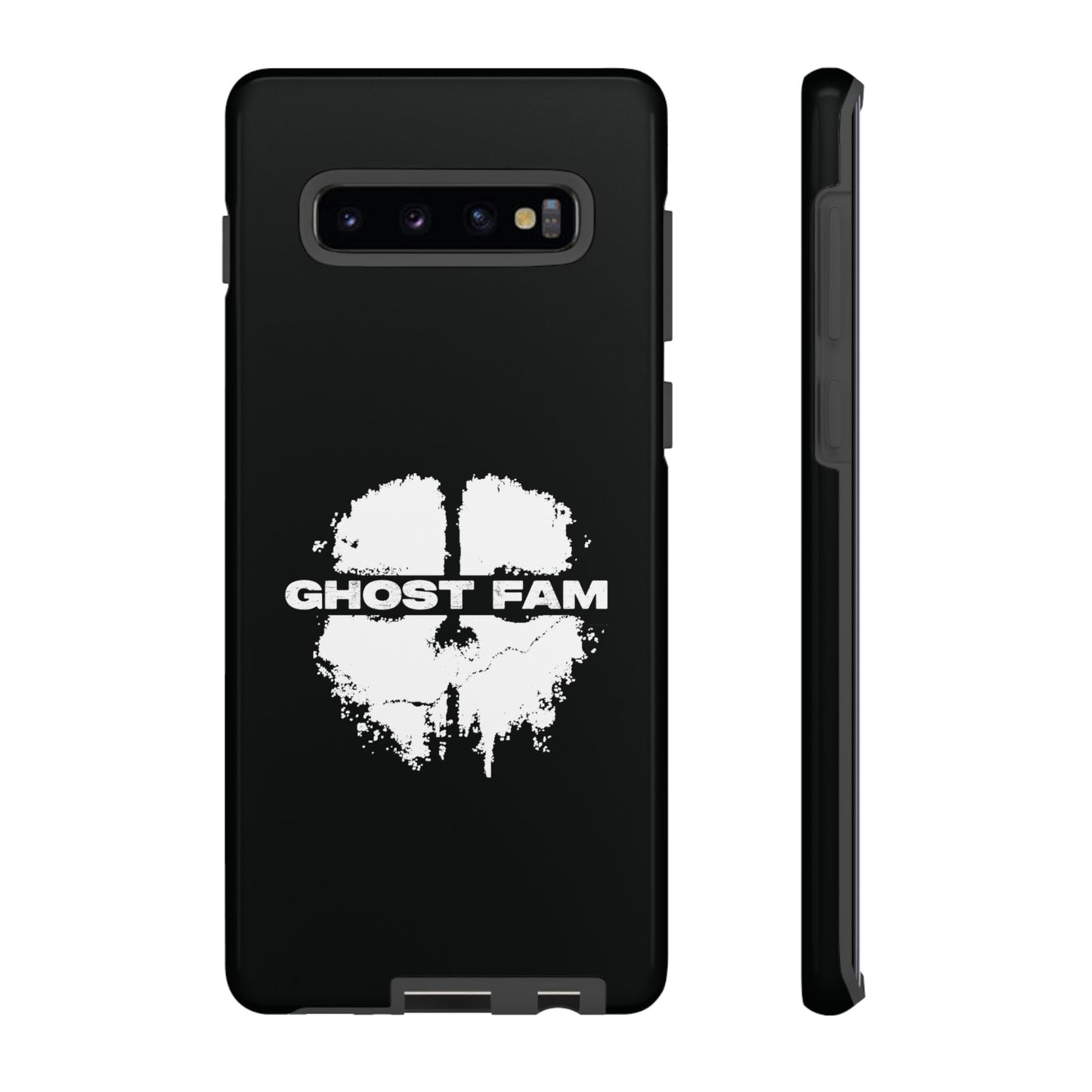 Ghost Fam "Tough Case" for Samsung / Google