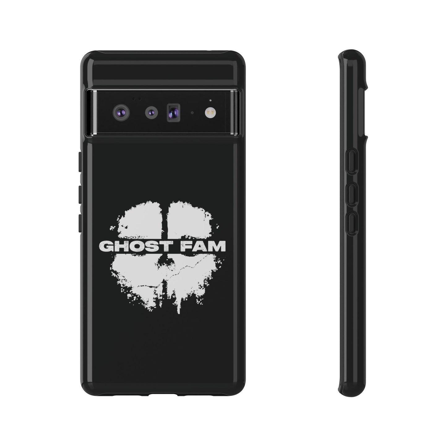 Ghost Fam "Tough Case" for Samsung / Google