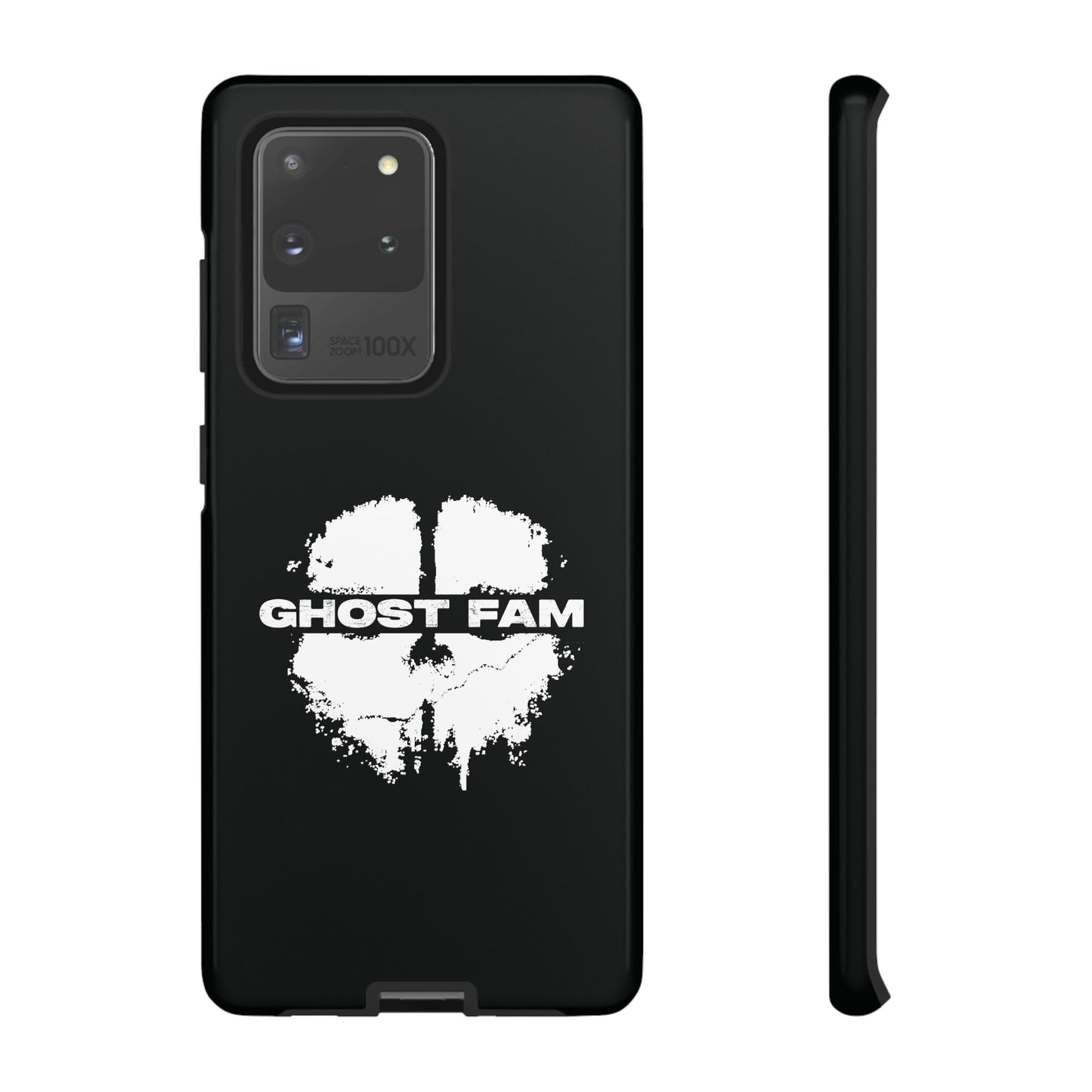 Ghost Fam "Tough Case" for Samsung / Google