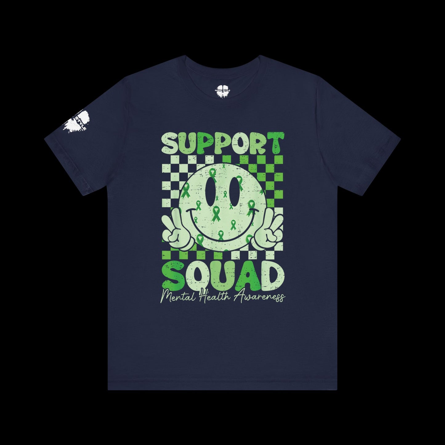 Support Squad Tee