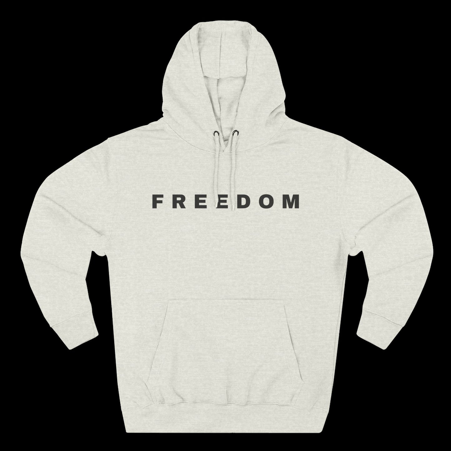 Freedom Hoodie