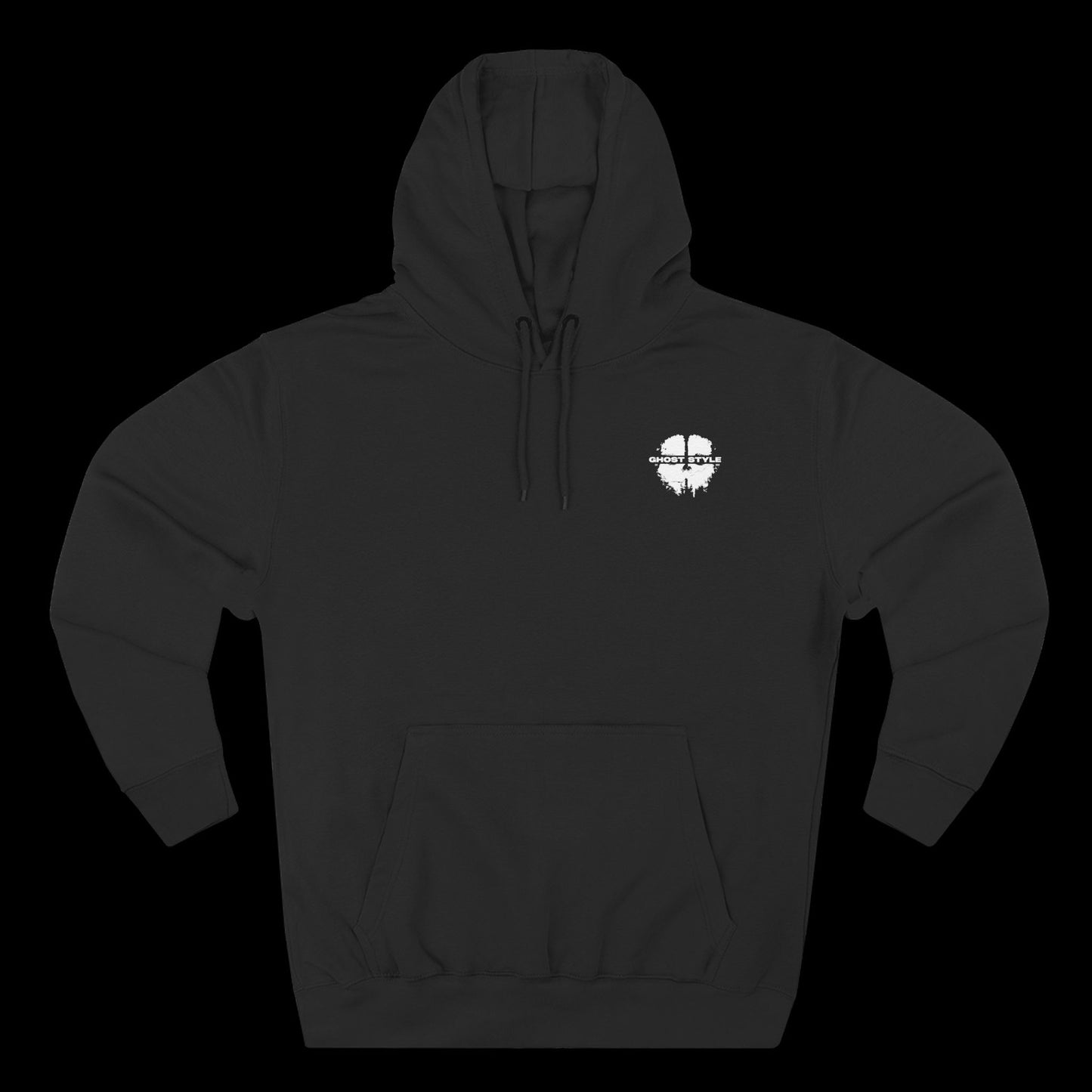One Nation Under God Hoodie