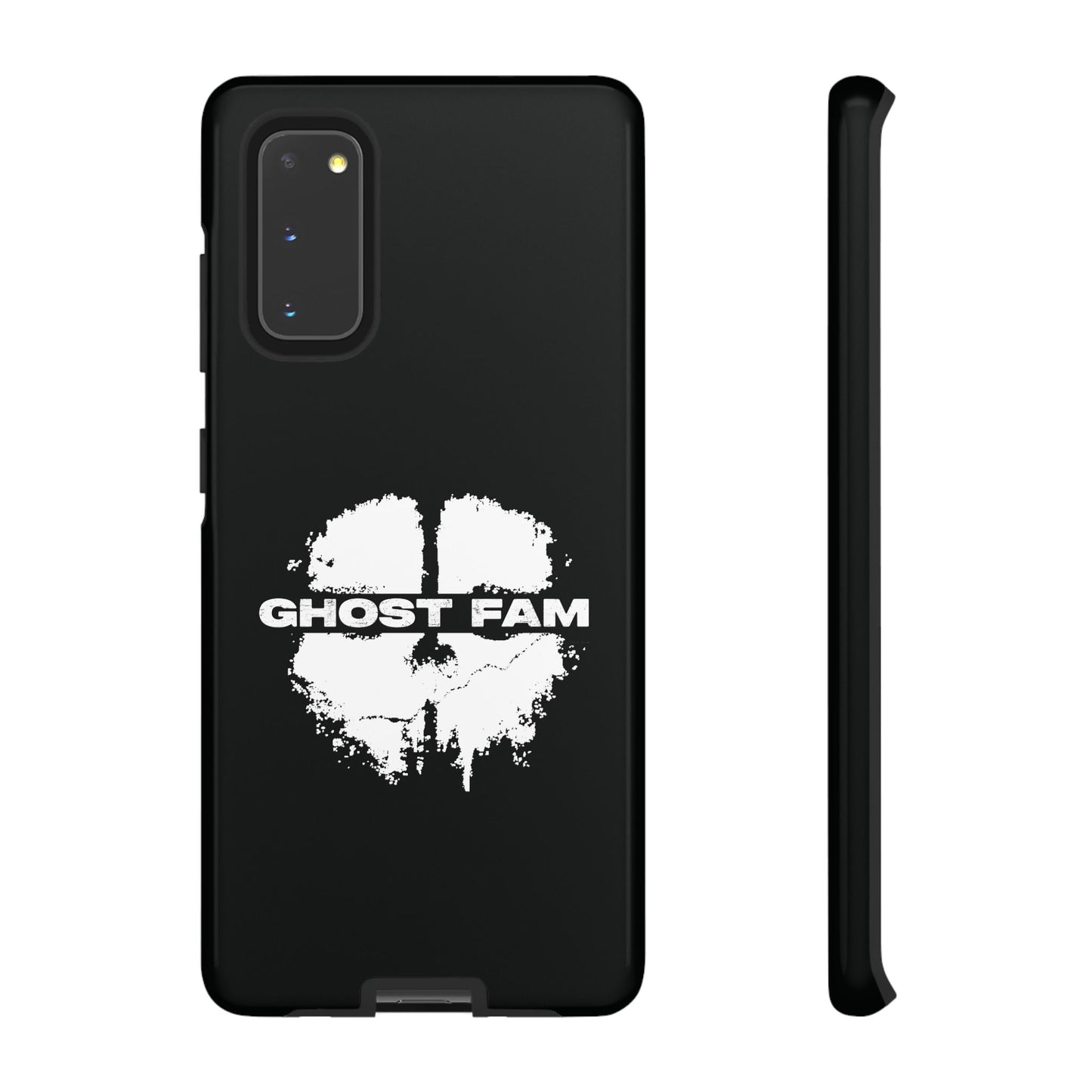 Ghost Fam "Tough Case" for Samsung / Google