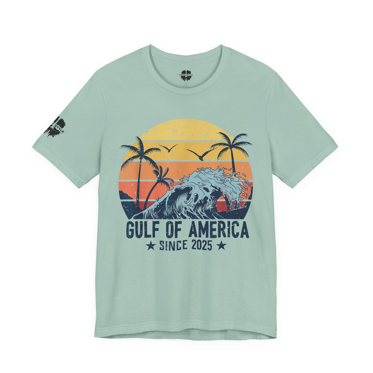 Gulf of America Tee