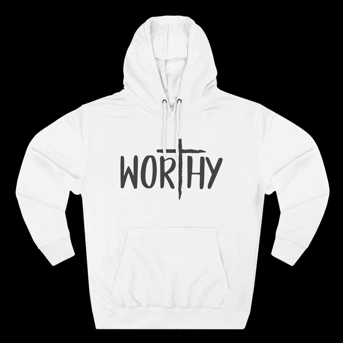 WORTHY Hoodie