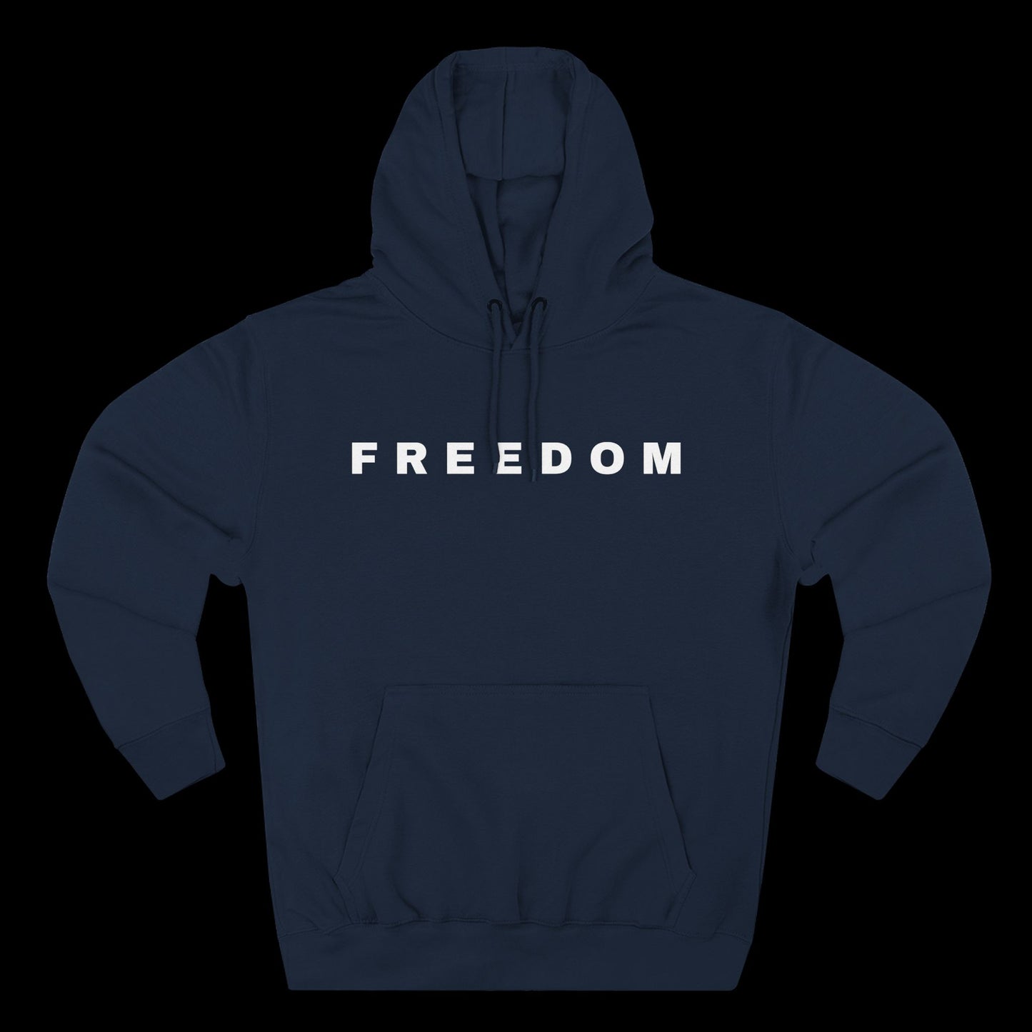 Freedom Hoodie