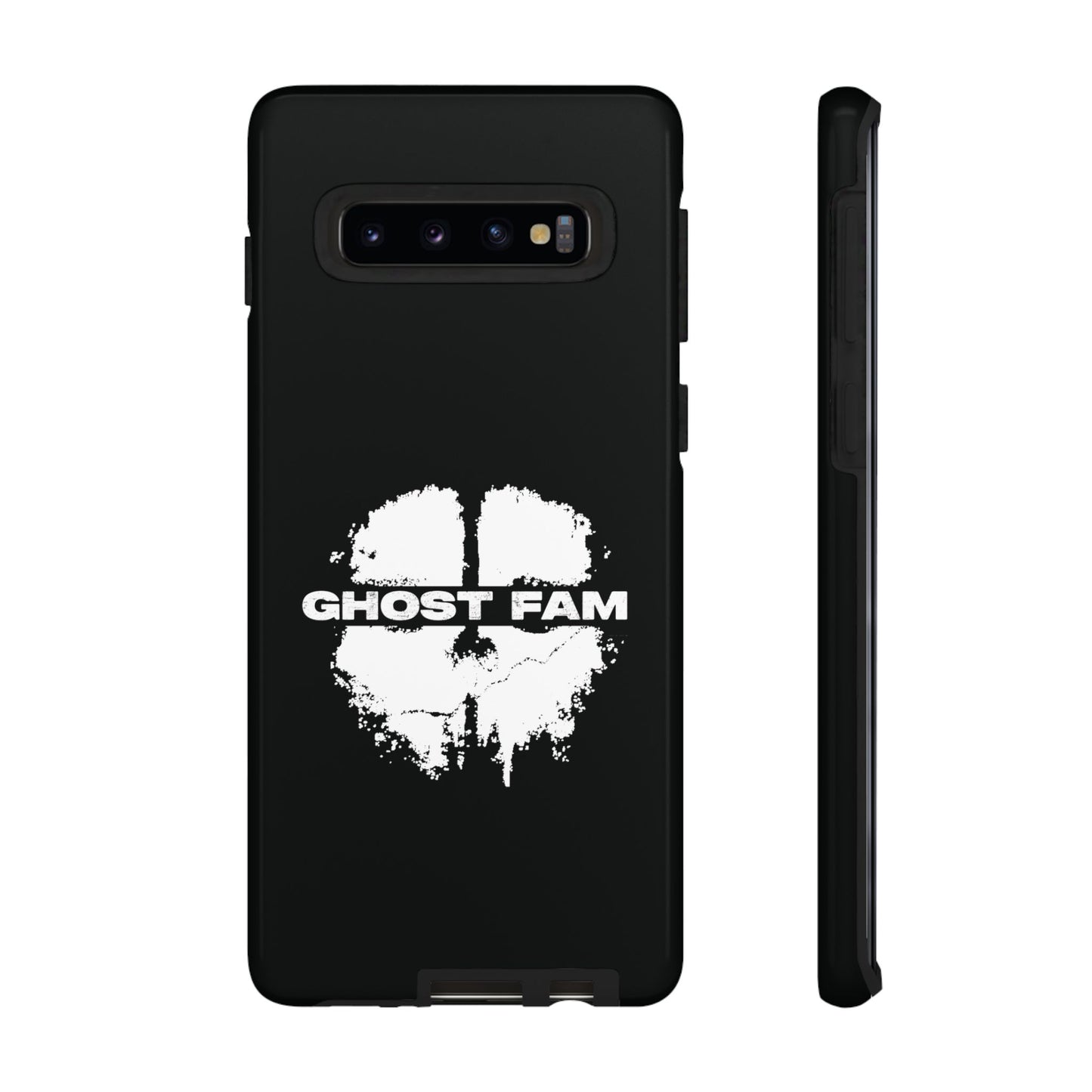 Ghost Fam "Tough Case" for Samsung / Google