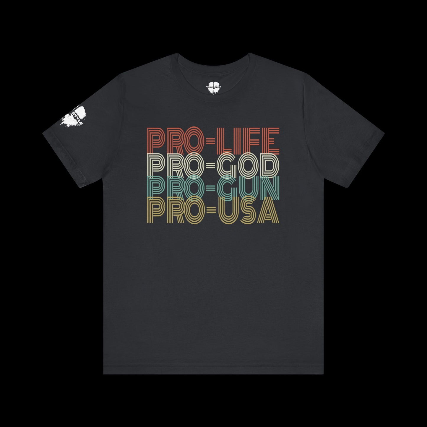 Pro-Life Tee