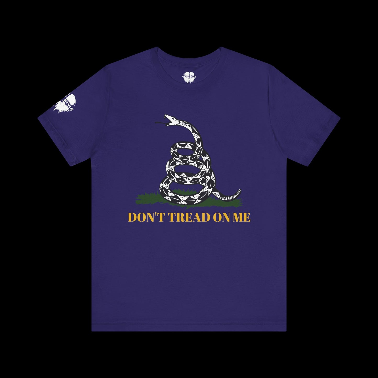 Don't Tread On Me Tee