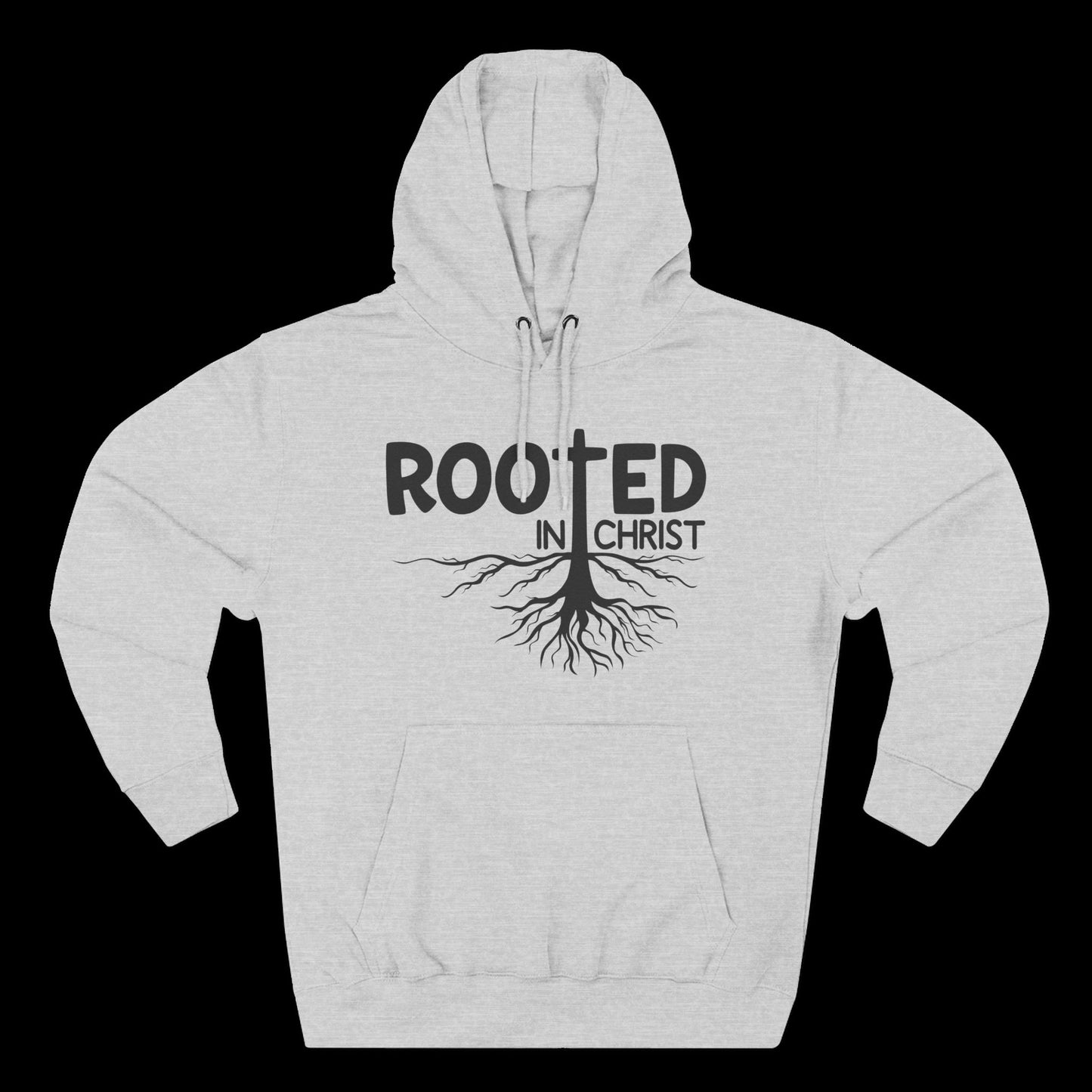 Rooted in Christ Hoodie