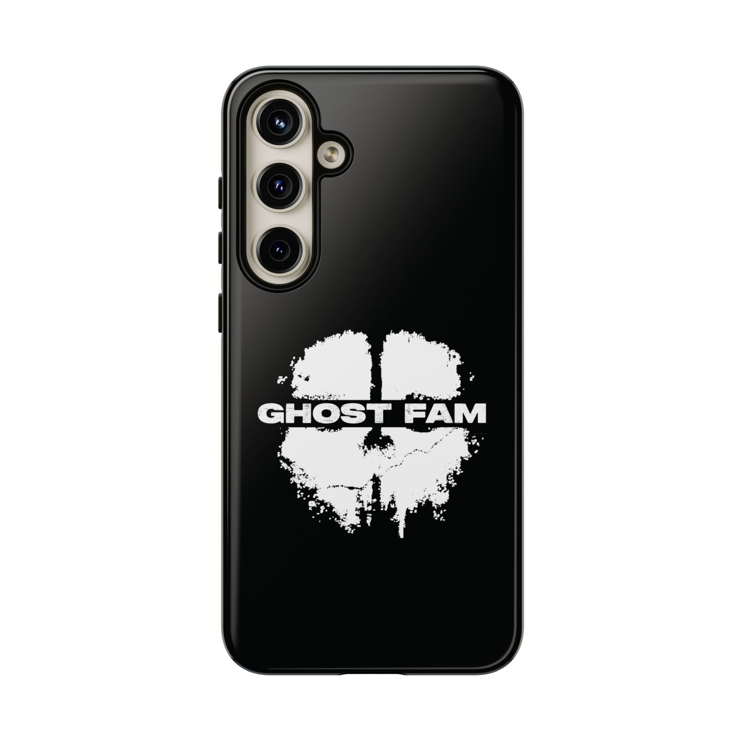 Ghost Fam "Tough Case" for Samsung / Google