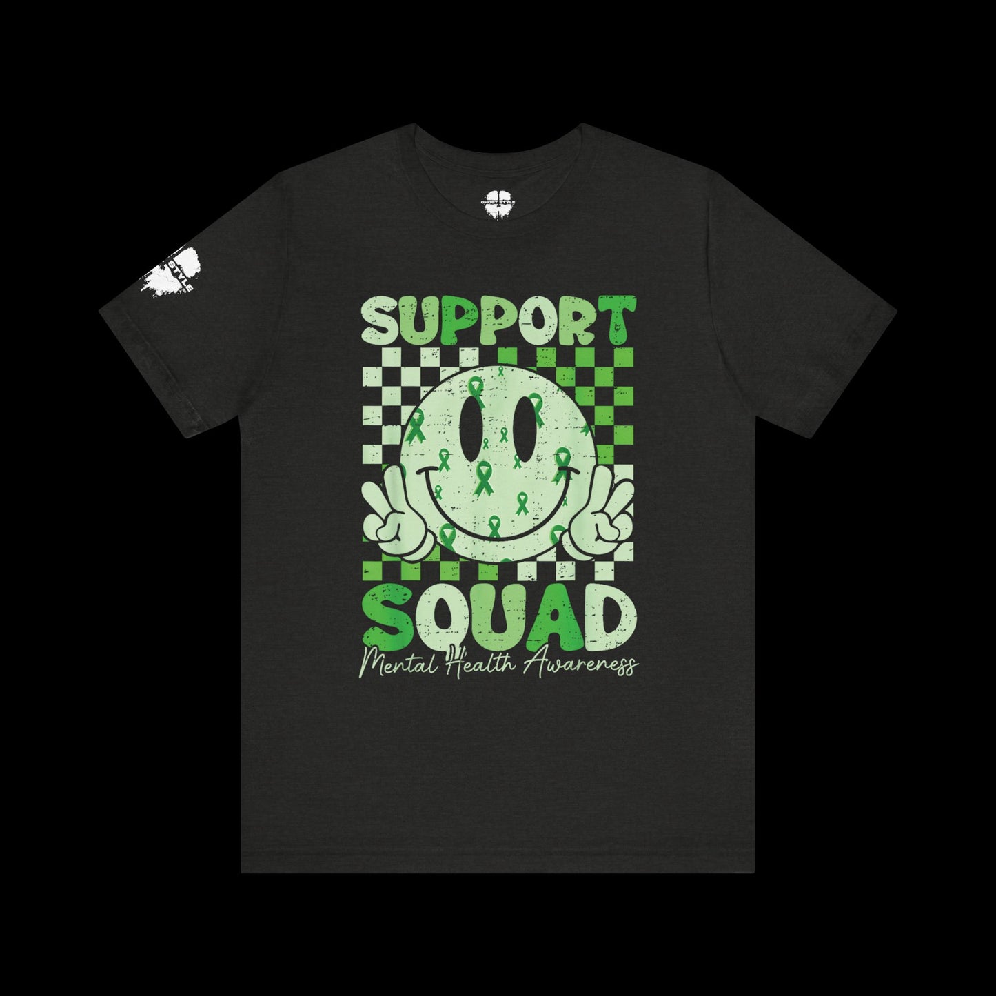 Support Squad Tee