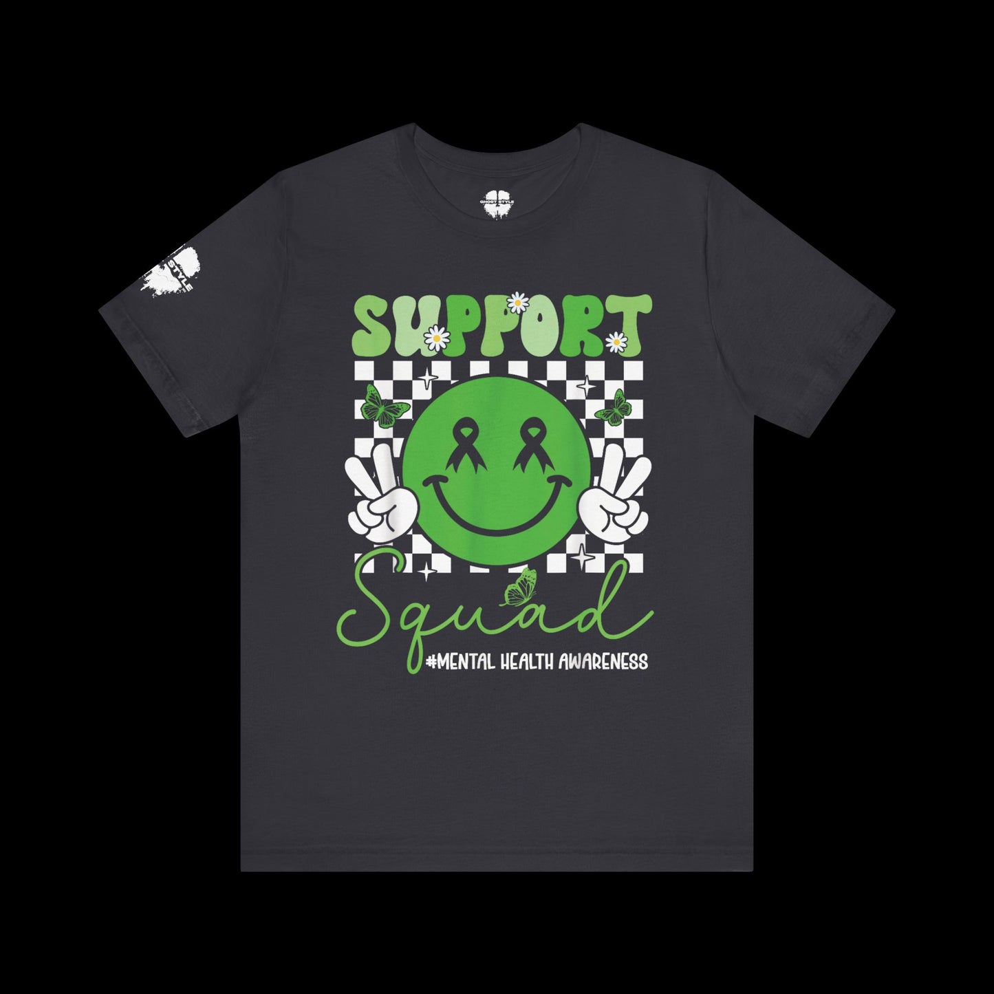 Support Squad Tee