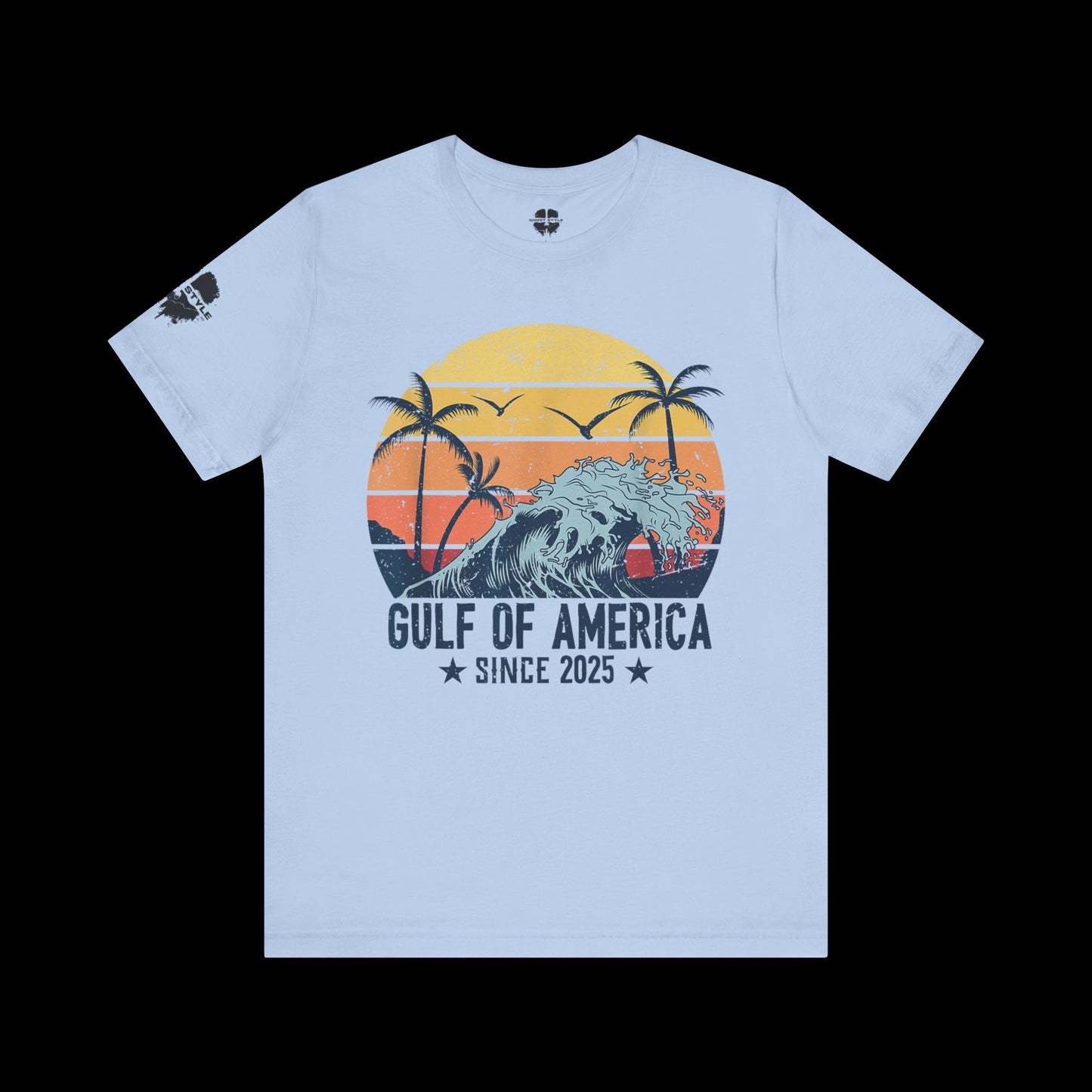 Gulf of America Tee