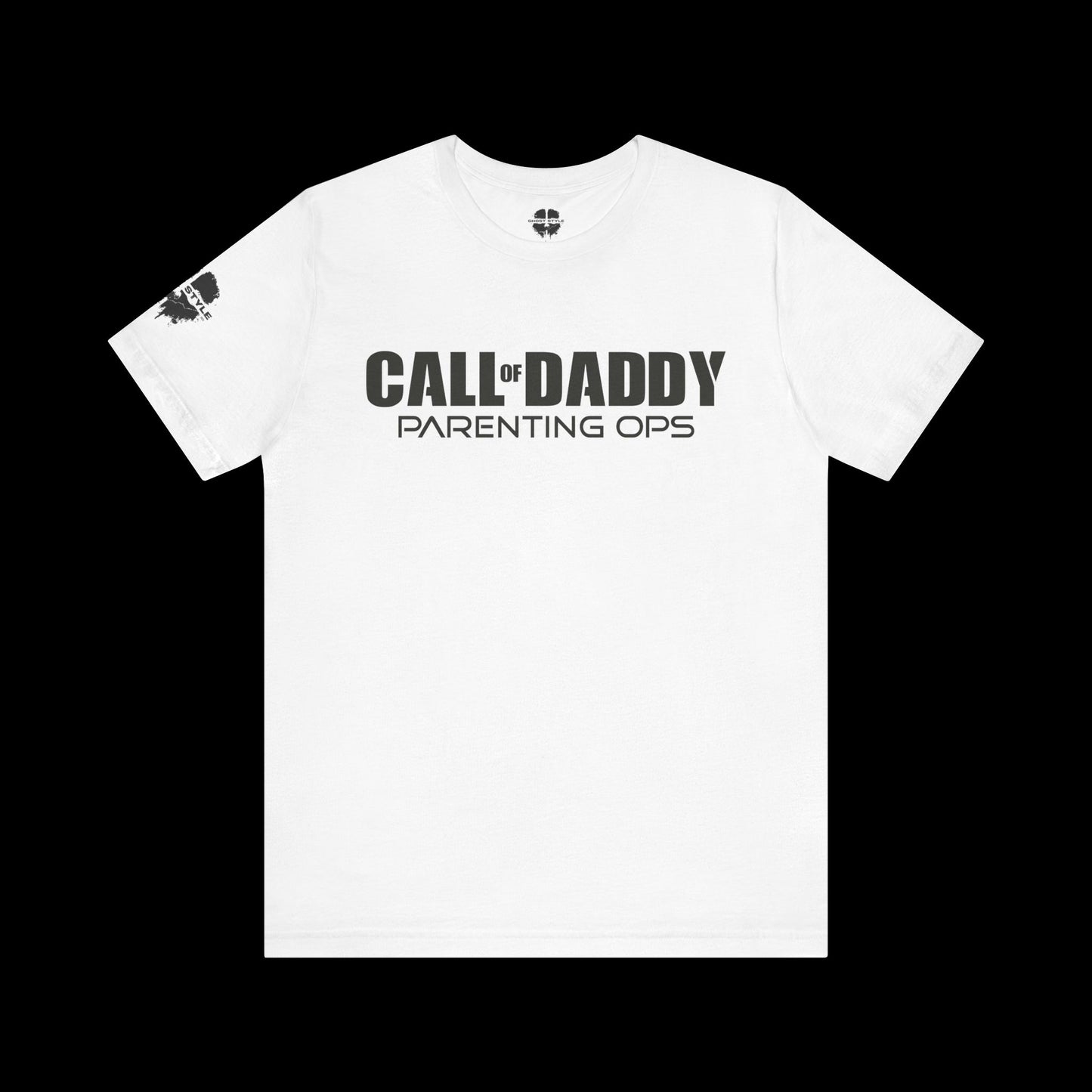 Call of Daddy Tee