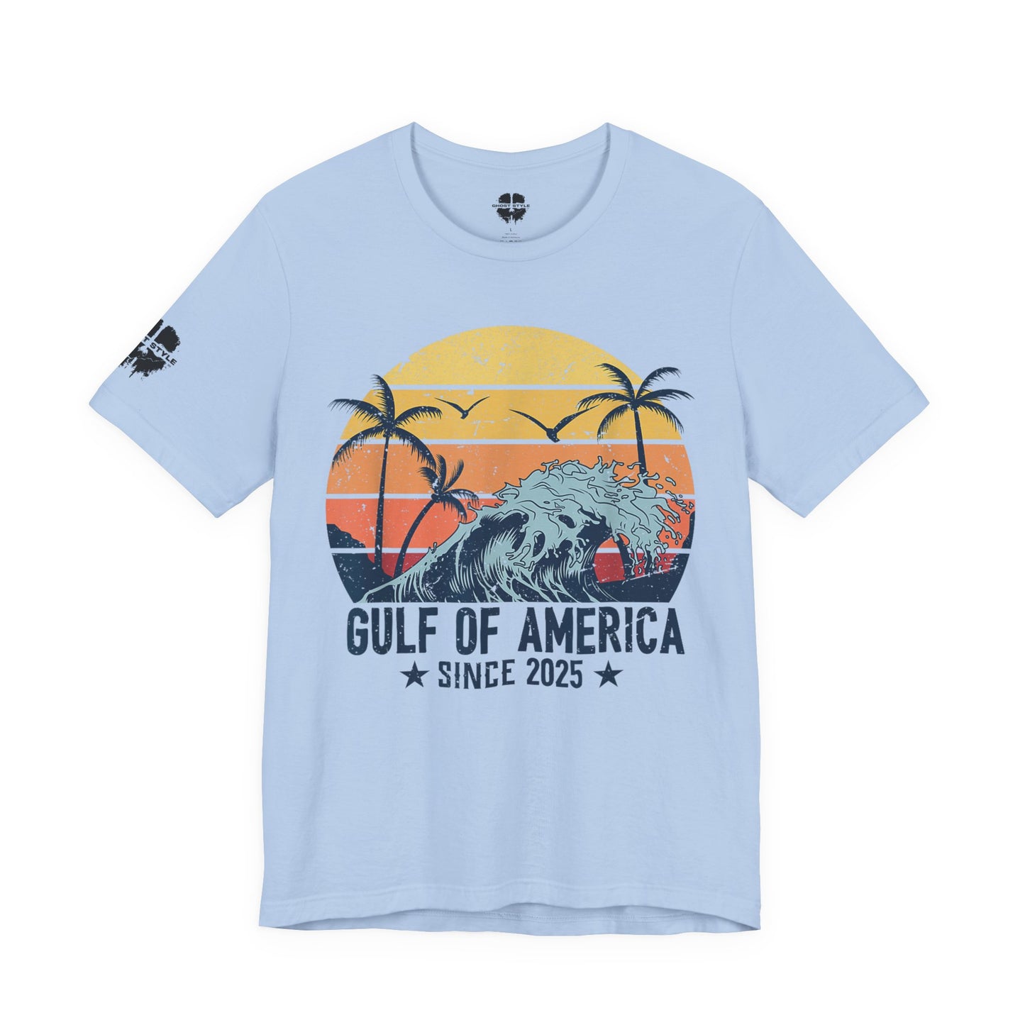 Gulf of America Tee