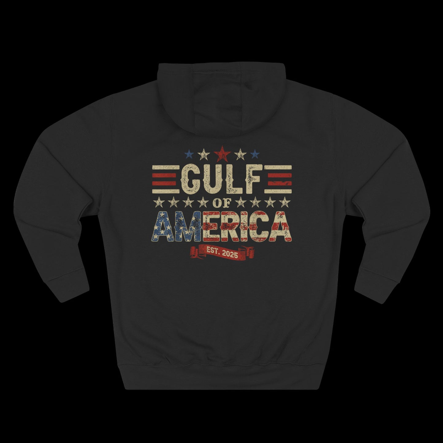 Gulf of America Hoodie