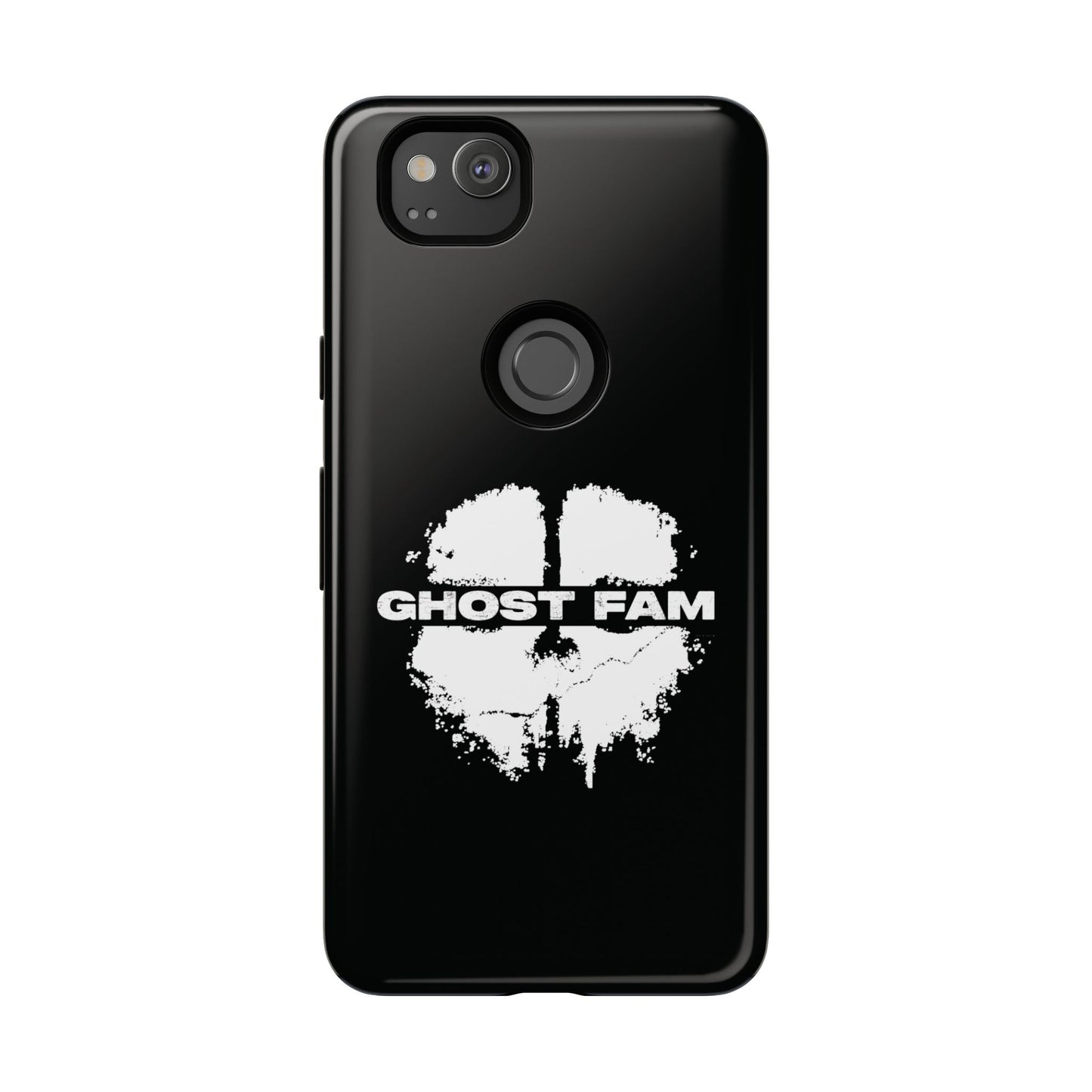 Ghost Fam "Tough Case" for Samsung / Google