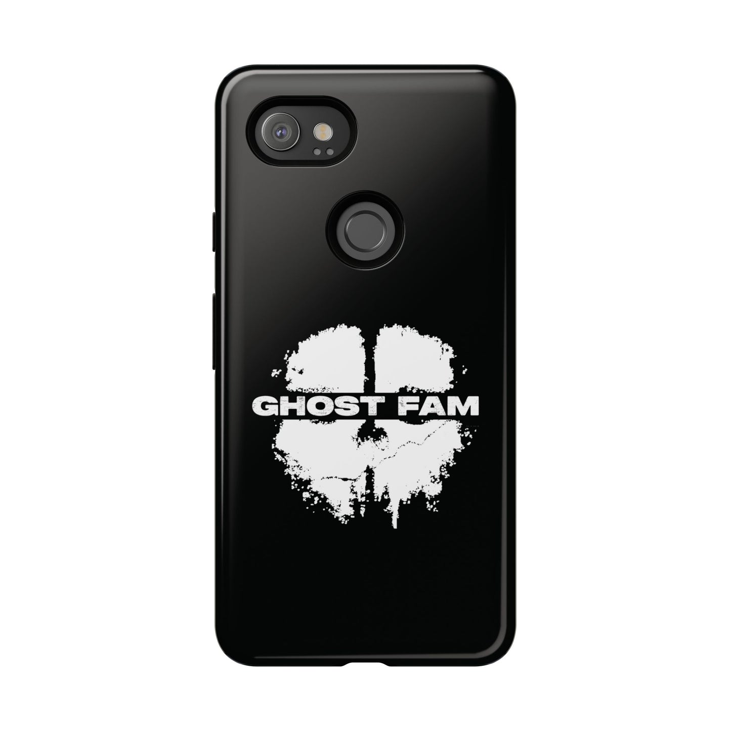 Ghost Fam "Tough Case" for Samsung / Google