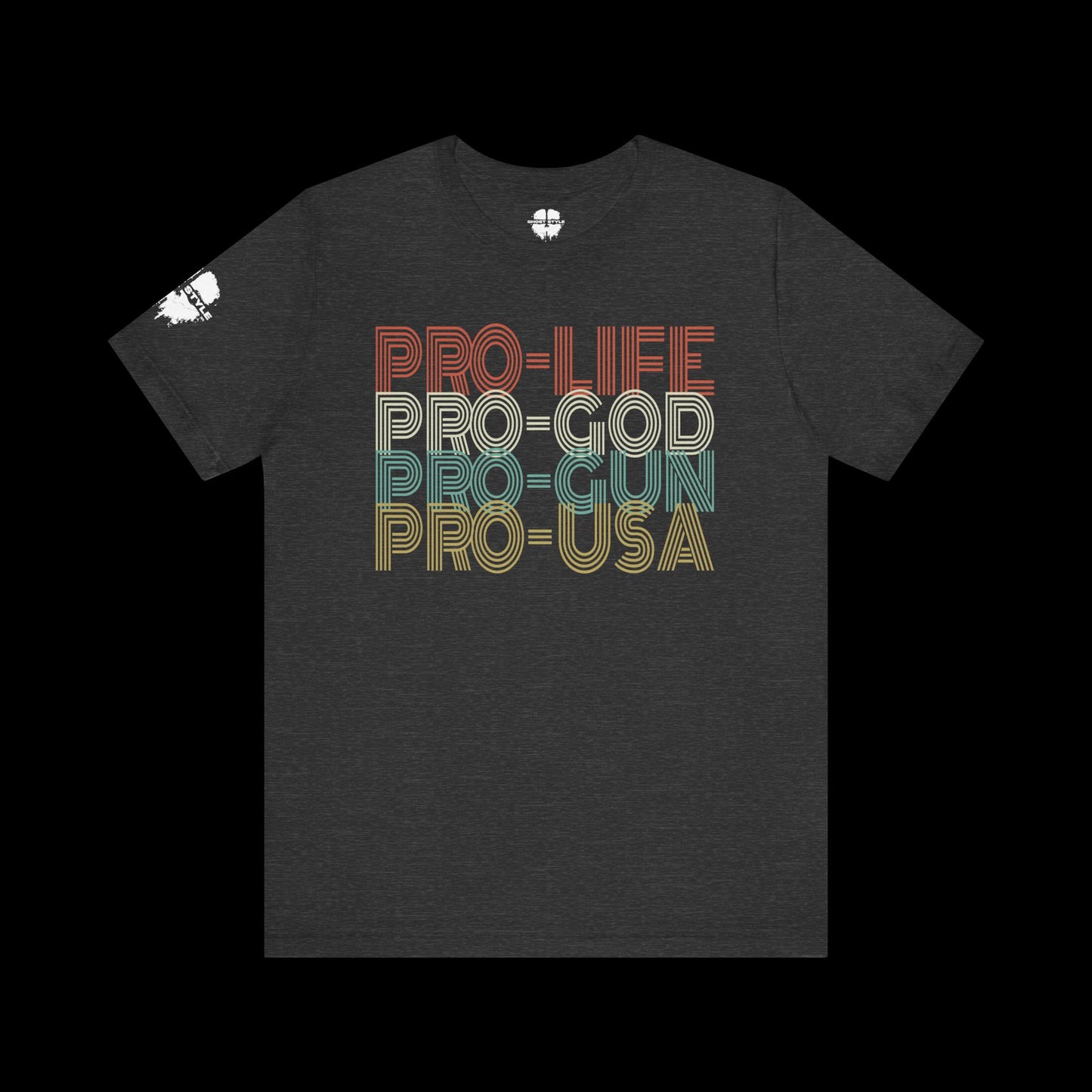 Pro-Life Tee