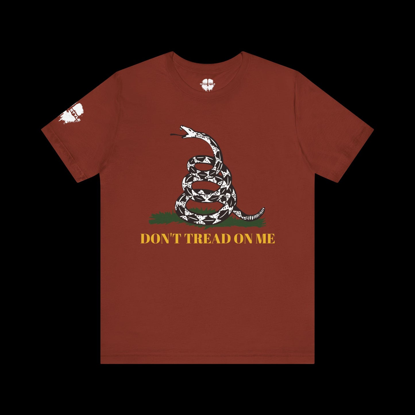 Don't Tread On Me Tee
