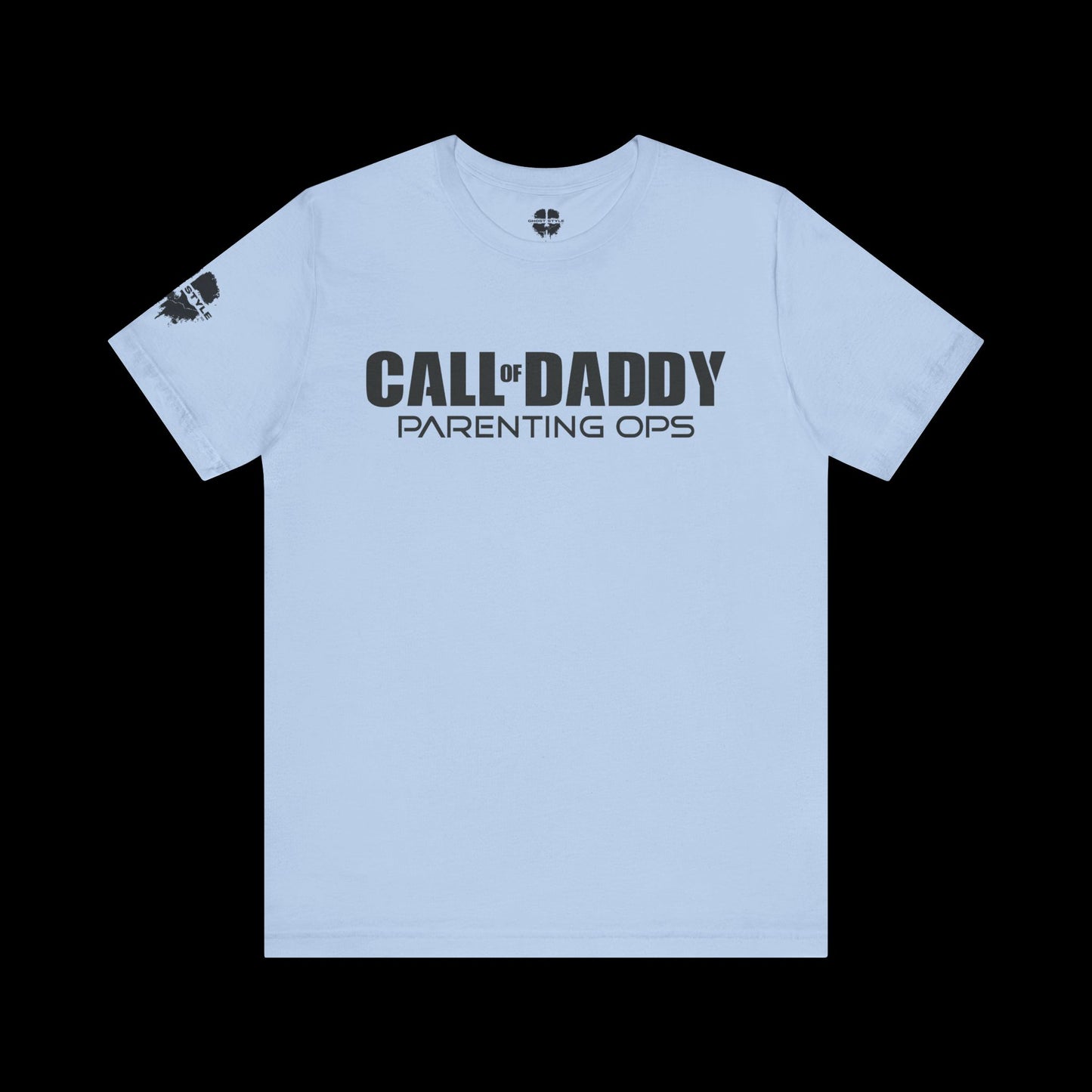 Call of Daddy Tee