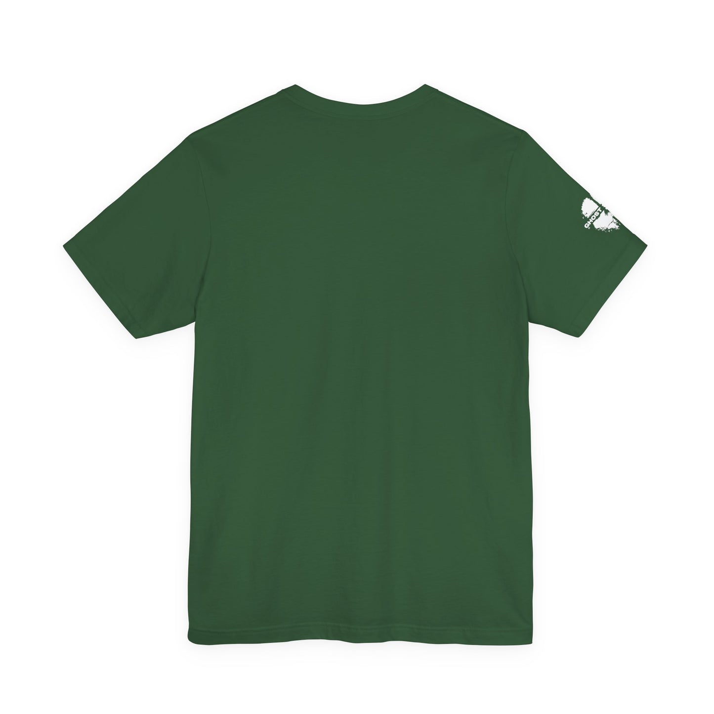 Jesus Made Me A Fisher of Men Tee