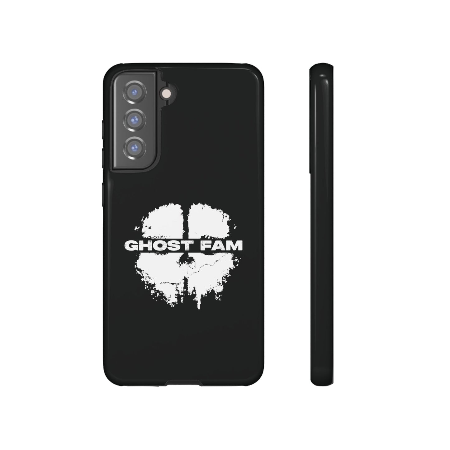 Ghost Fam "Tough Case" for Samsung / Google