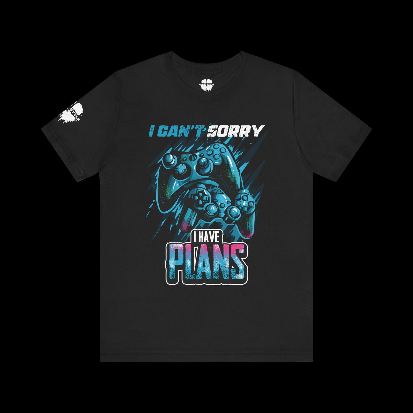 Sorry I Have Plans Tee