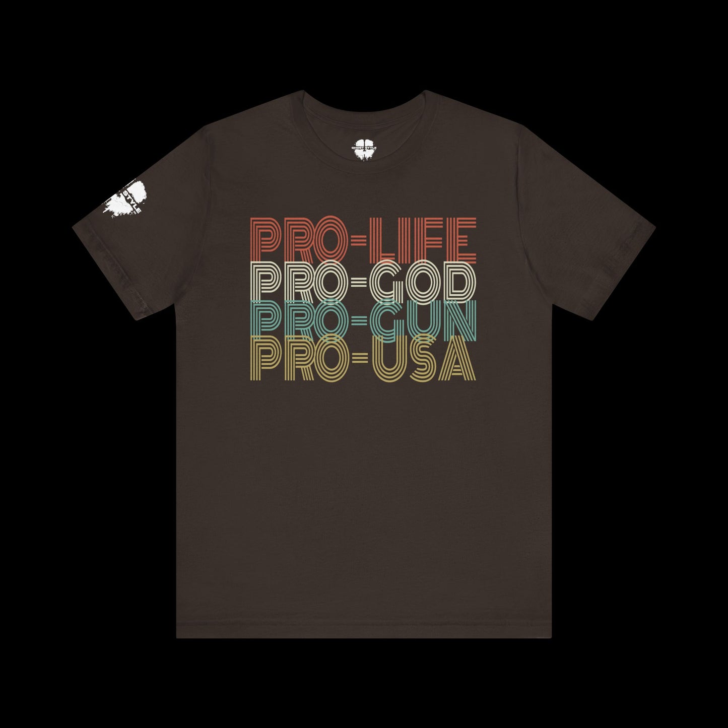 Pro-Life Tee
