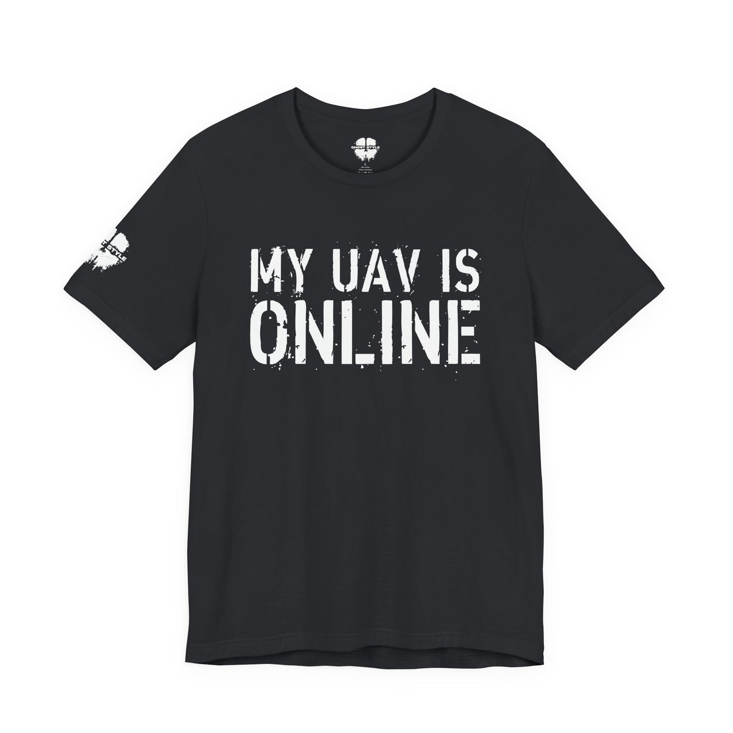 UAV Online Tee