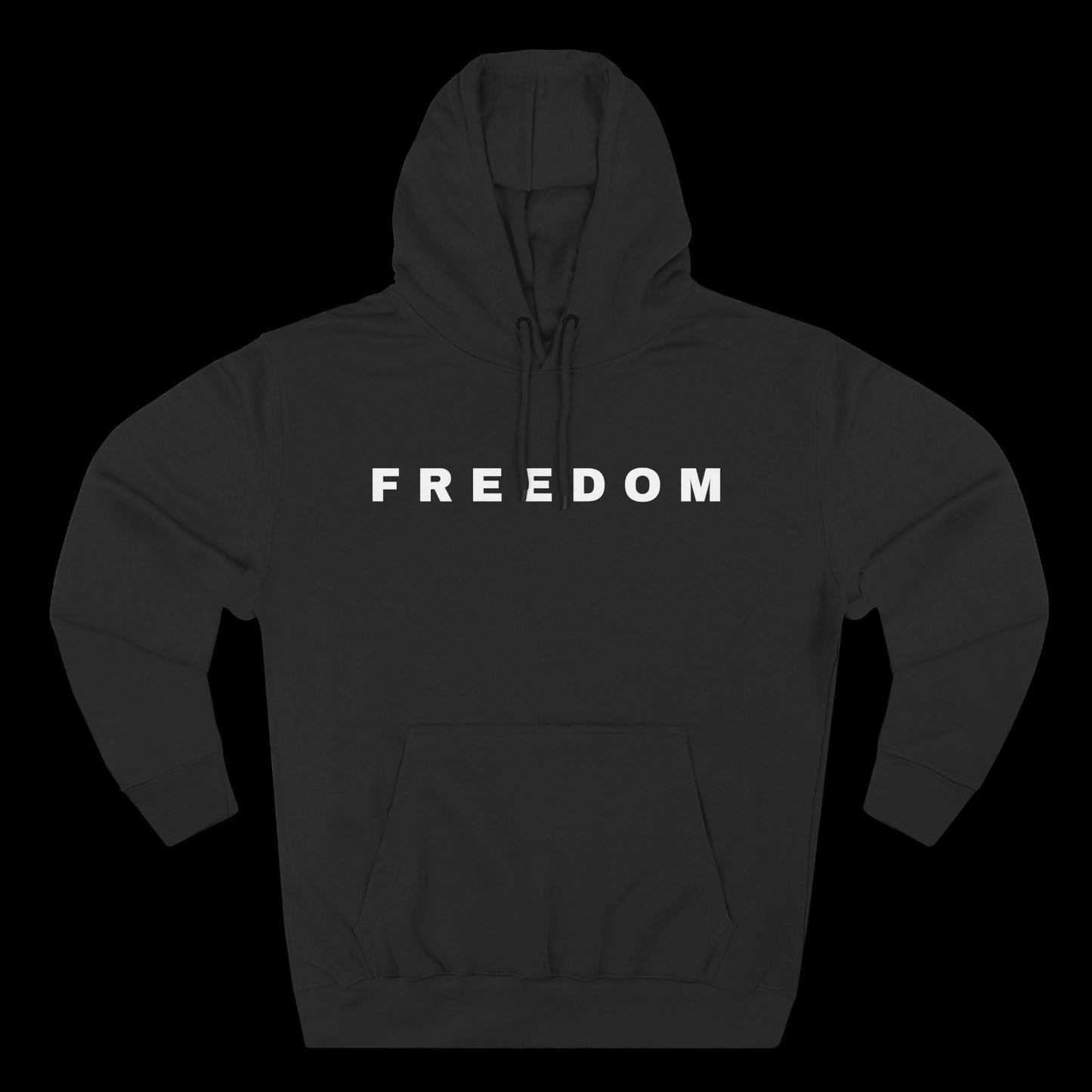 Freedom Hoodie