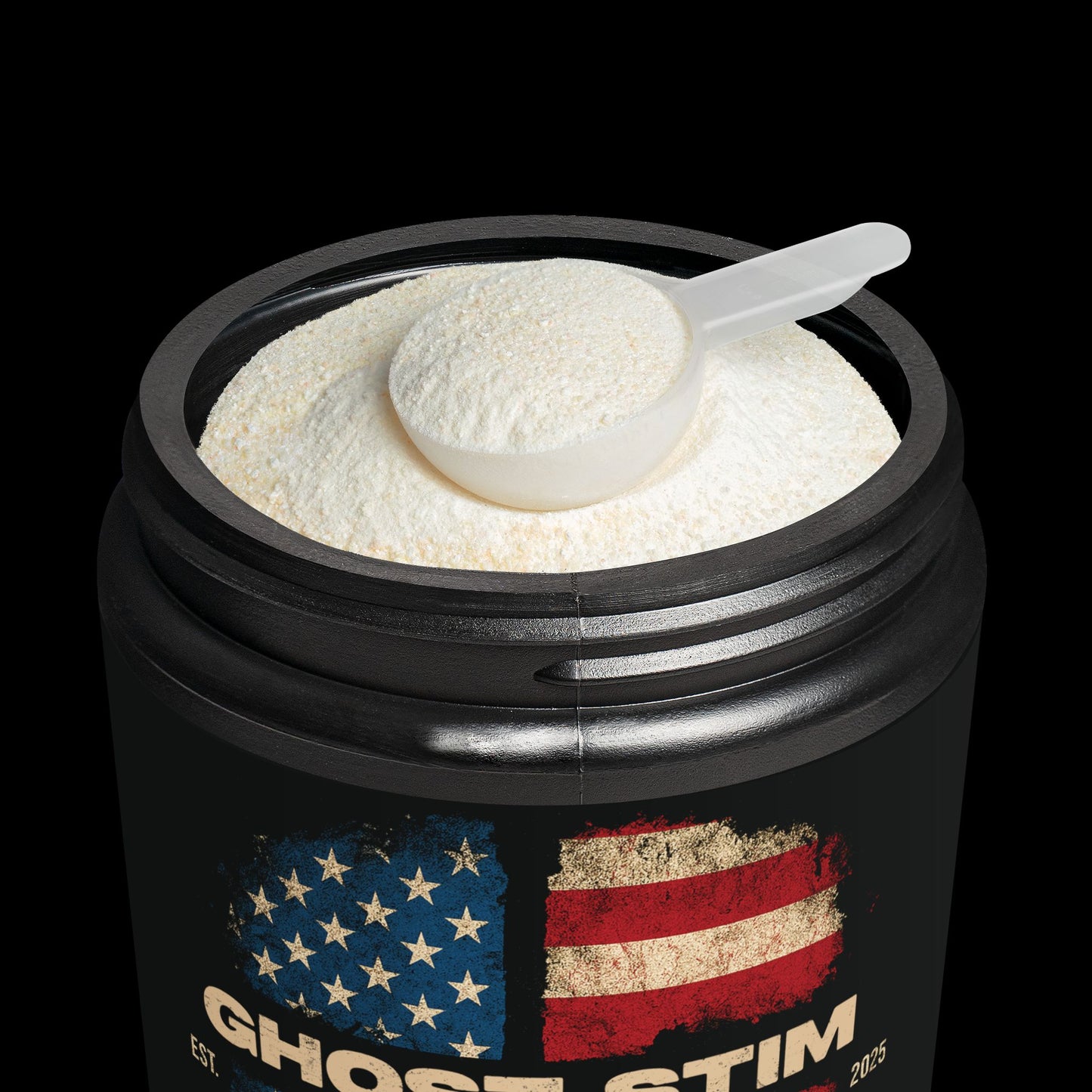 "Ghost Stim" - Watermelon