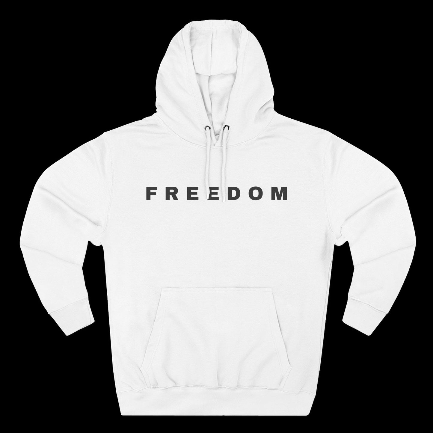 Freedom Hoodie