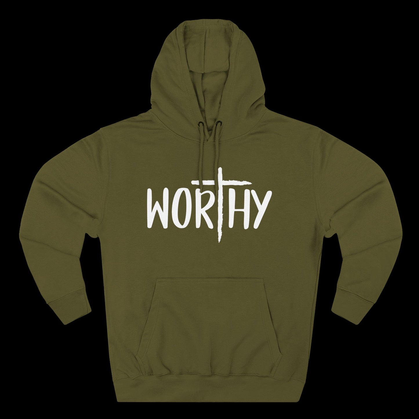 WORTHY Hoodie