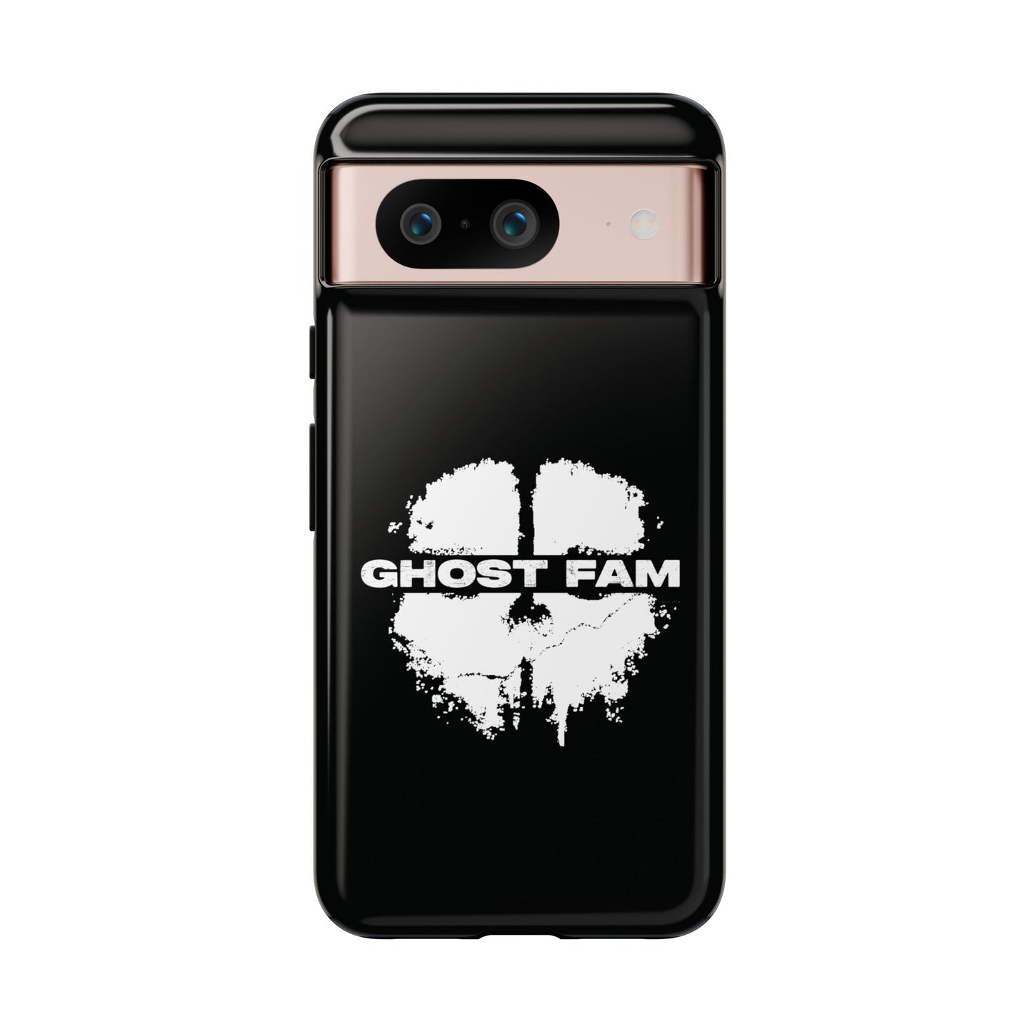 Ghost Fam "Tough Case" for Samsung / Google
