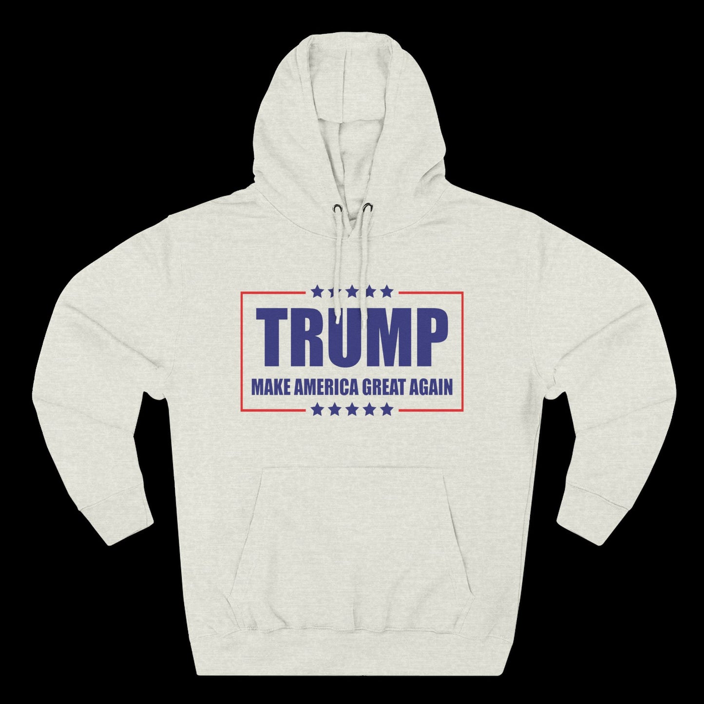Trump Make America Great Again Hoodie