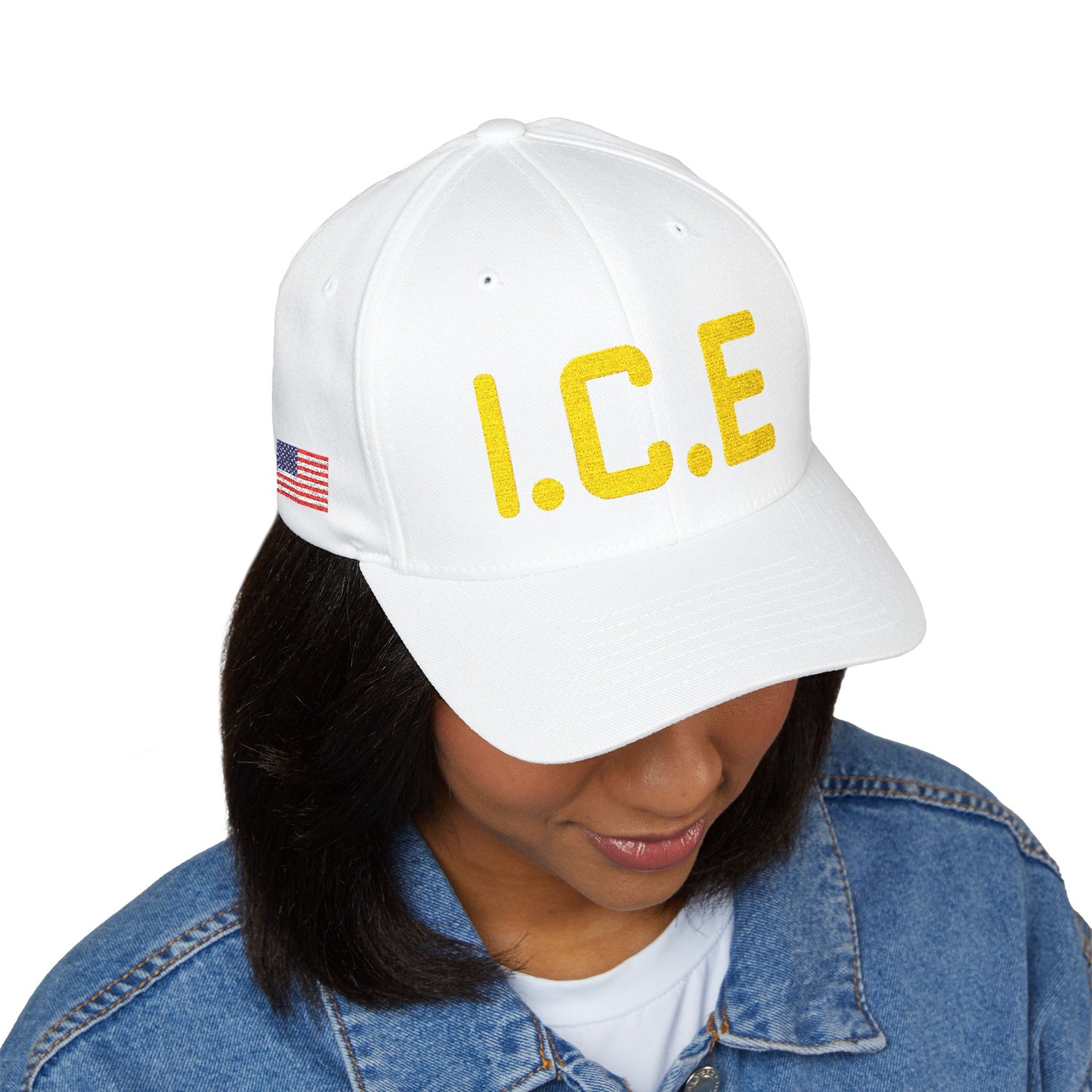 I.C.E. Hat