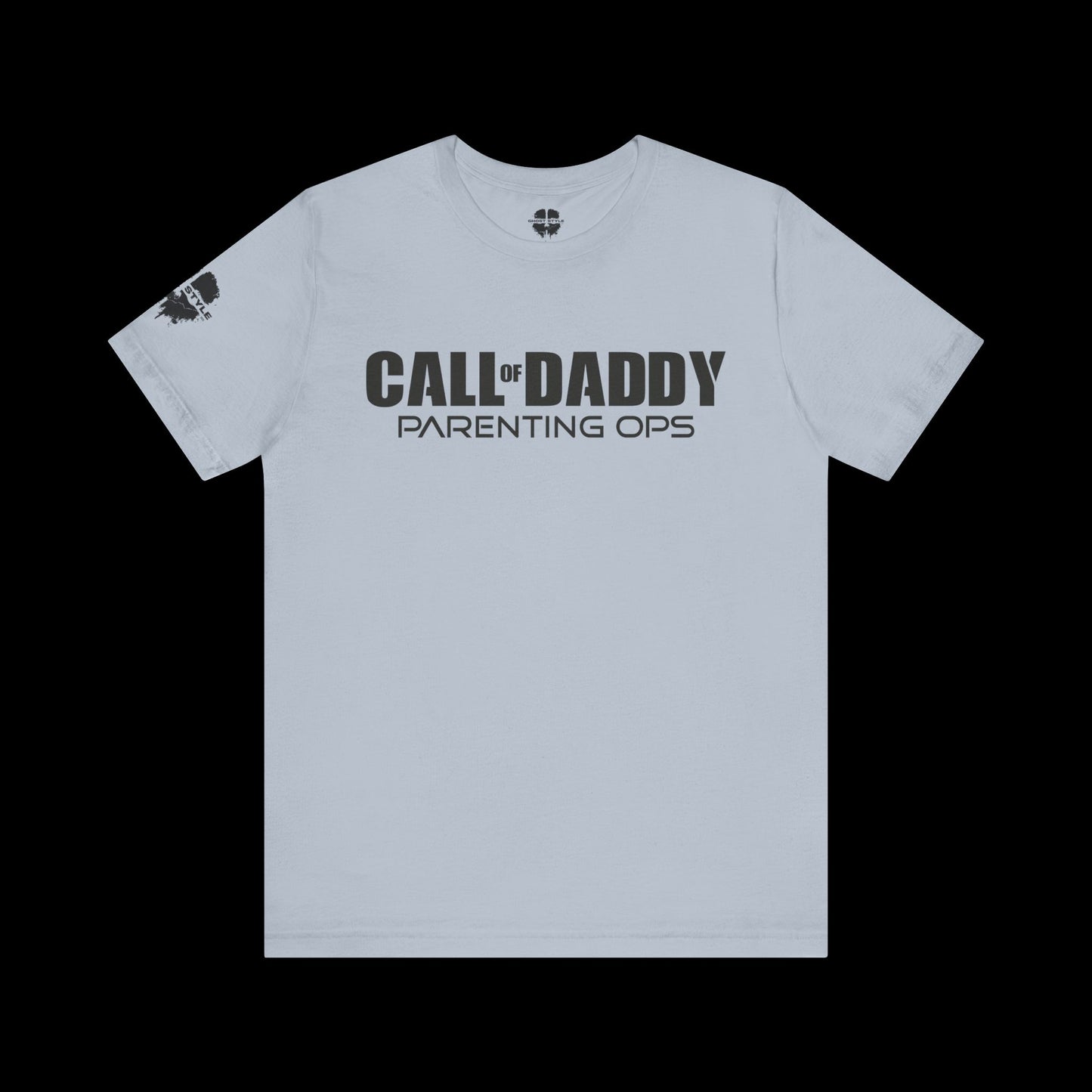 Call of Daddy Tee