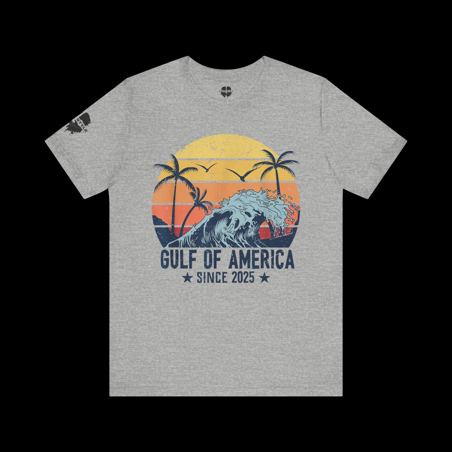 Gulf of America Tee