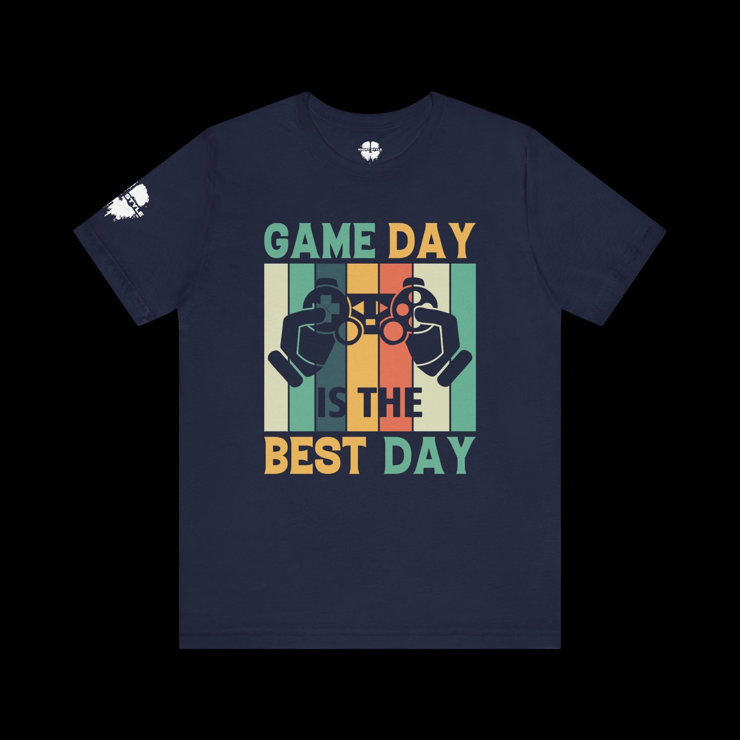 Game Day Tee