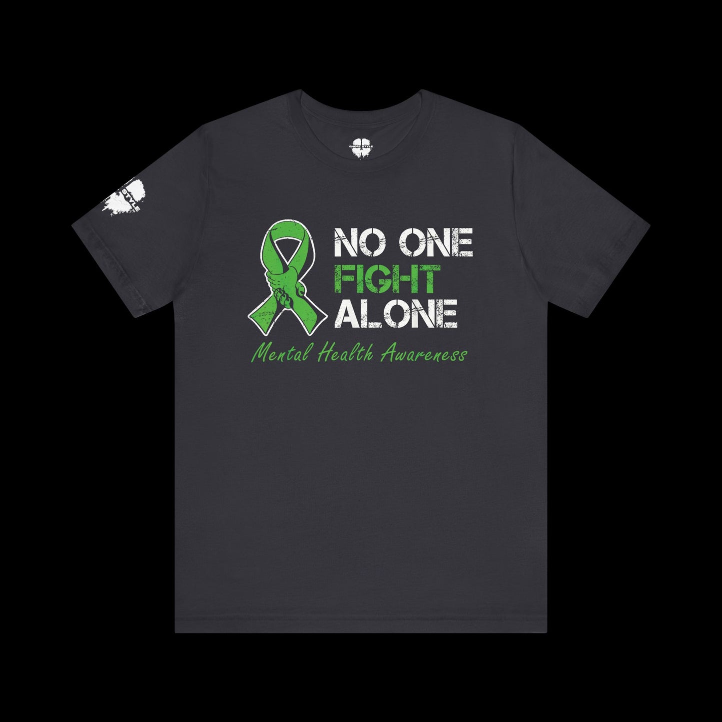 Mental Health Awareness Tee