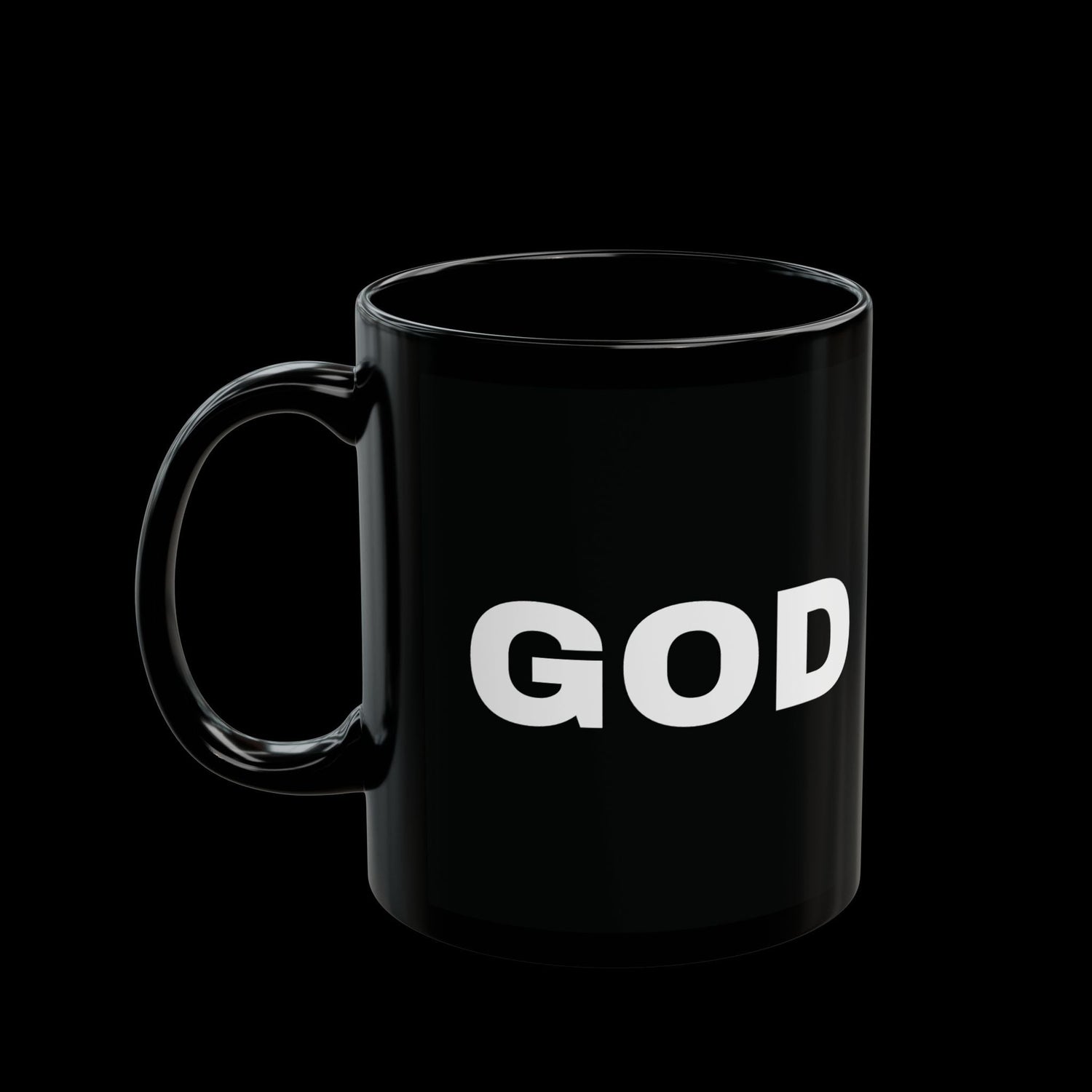 Christian Mugs