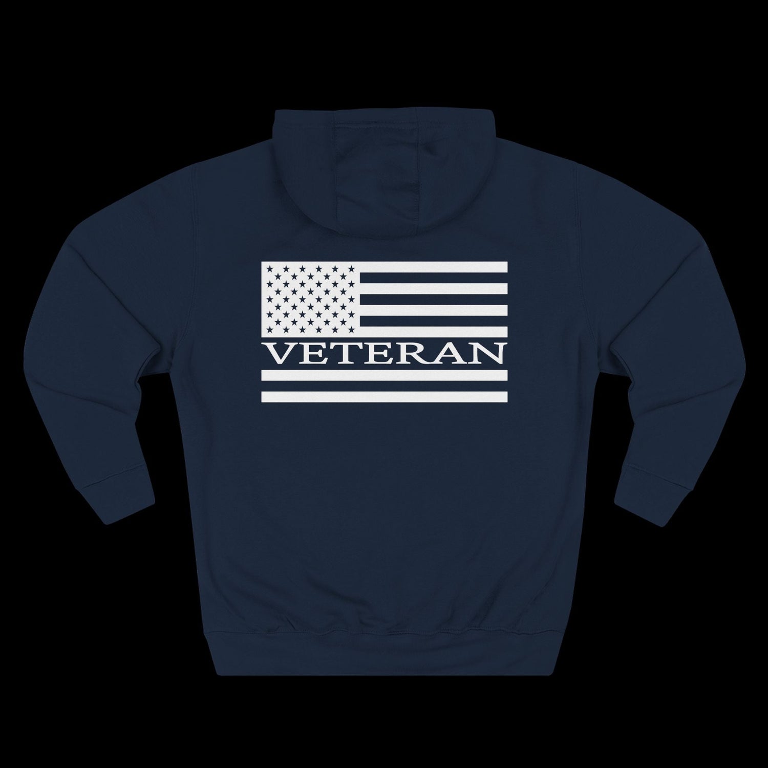Veteran Hoodies