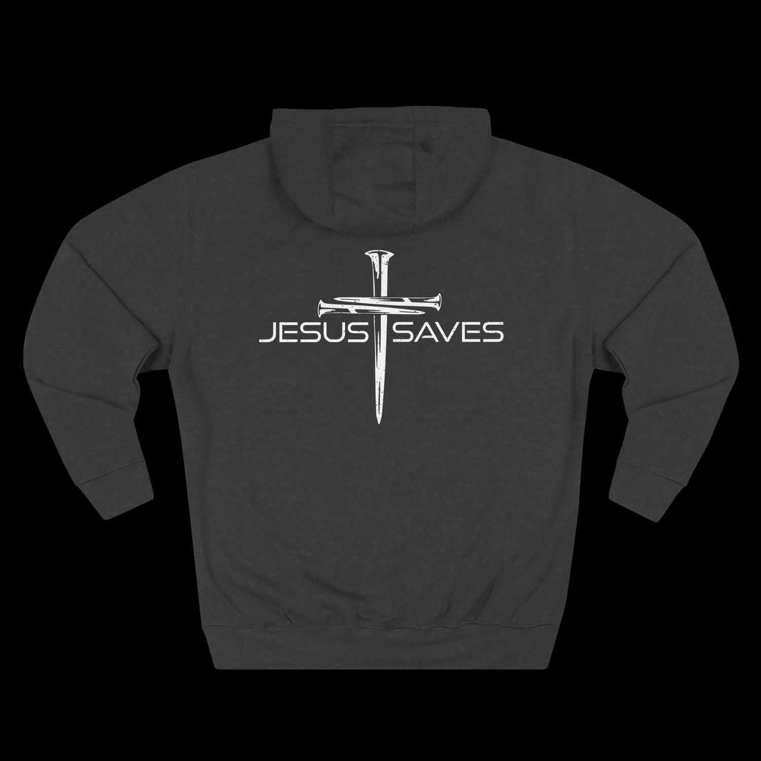 Christian Hoodies